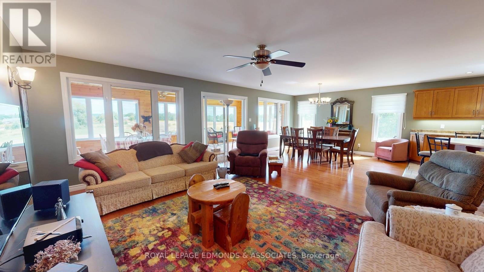 1388 Bromley Line E, Whitewater Region, ON