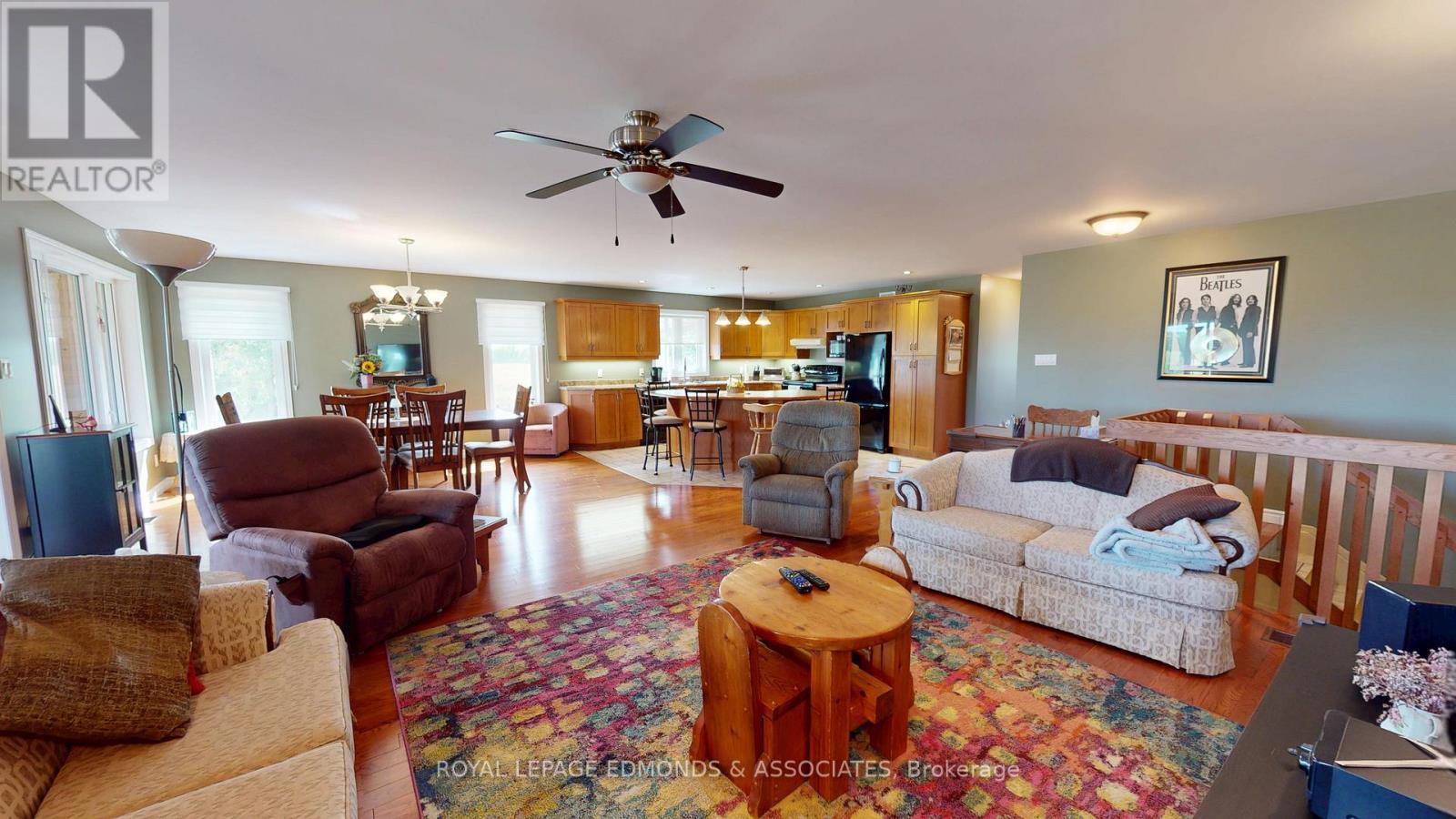 1388 Bromley Line E, Whitewater Region, ON