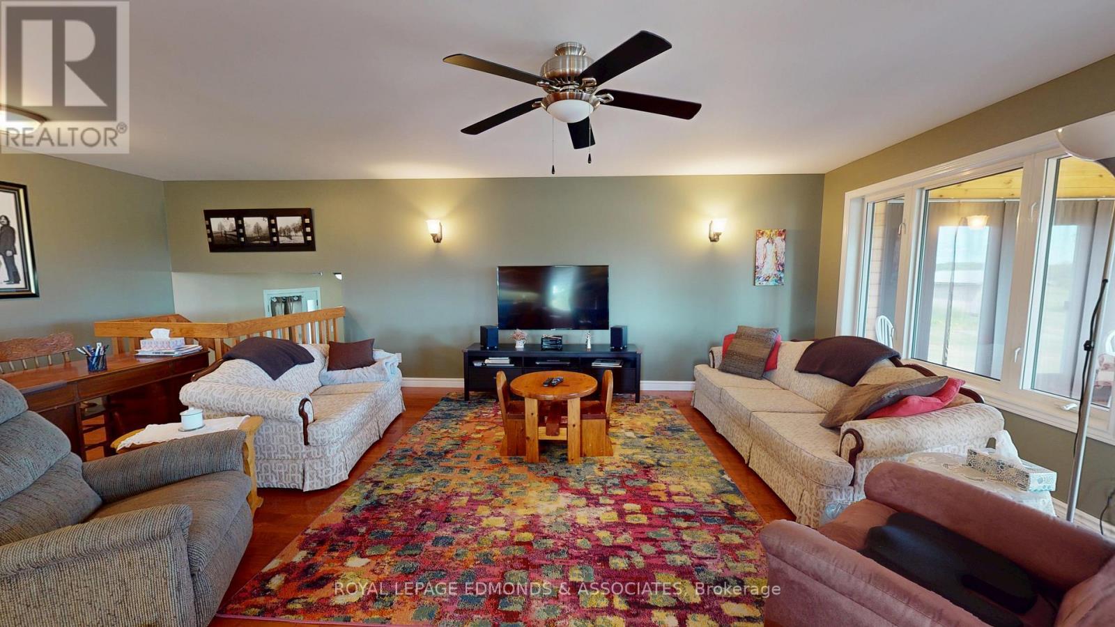 1388 Bromley Line E, Whitewater Region, ON