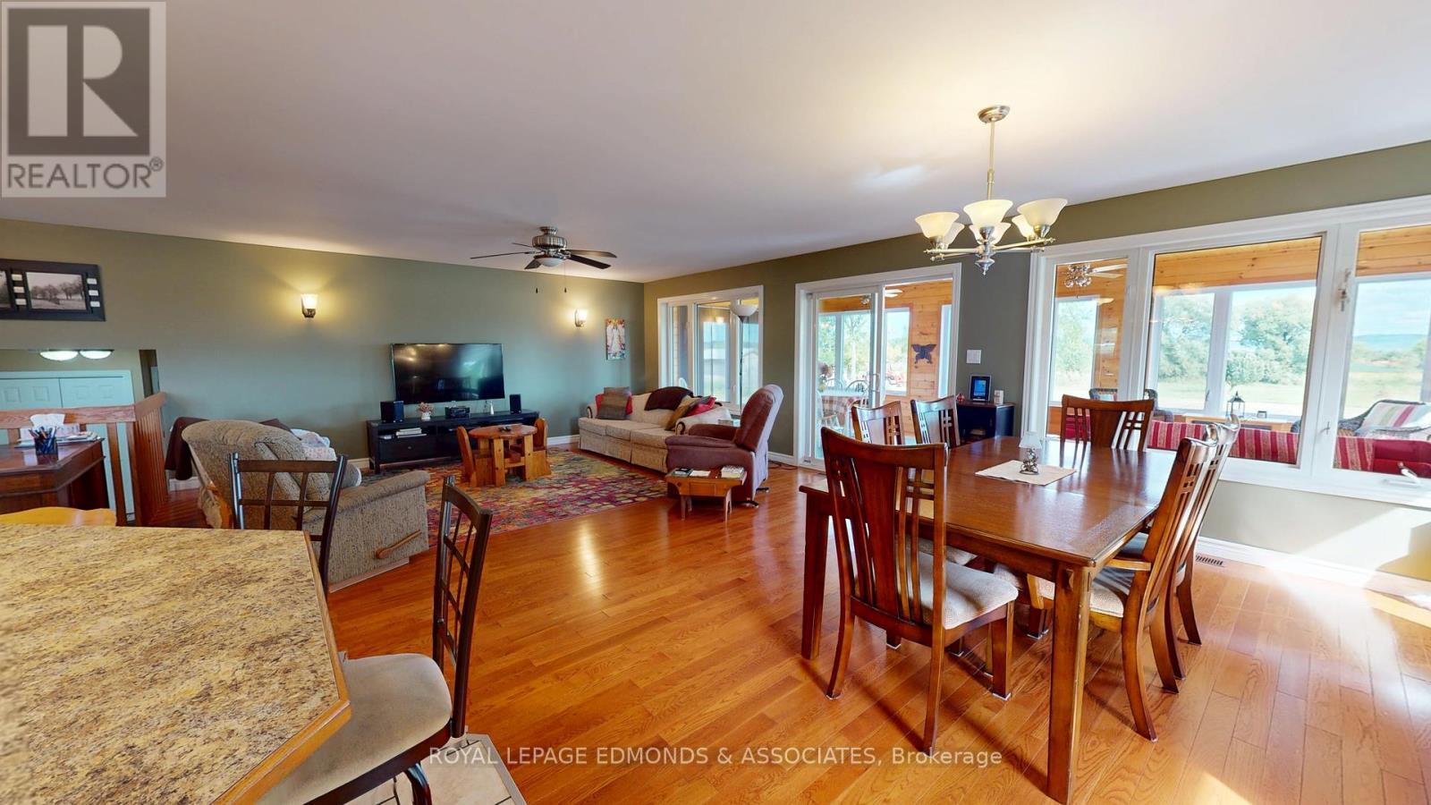 1388 Bromley Line E, Whitewater Region, ON