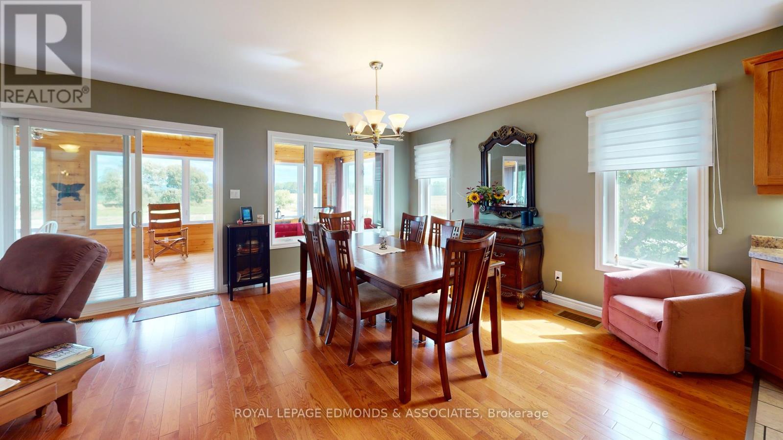 1388 Bromley Line E, Whitewater Region, ON