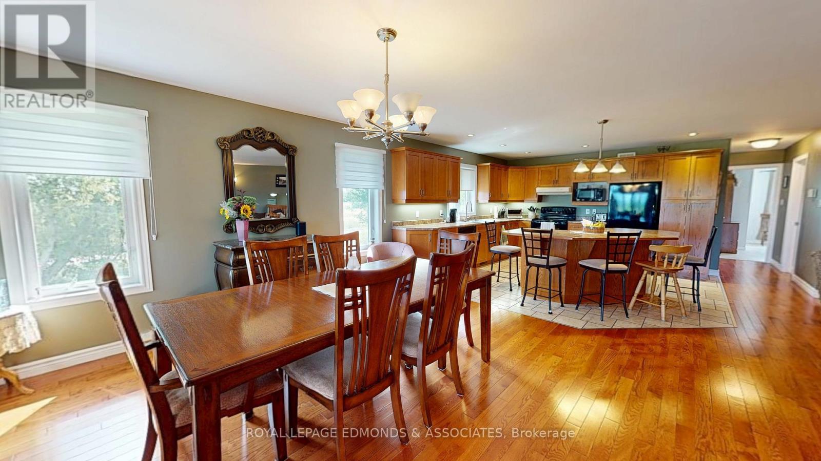 1388 Bromley Line E, Whitewater Region, ON