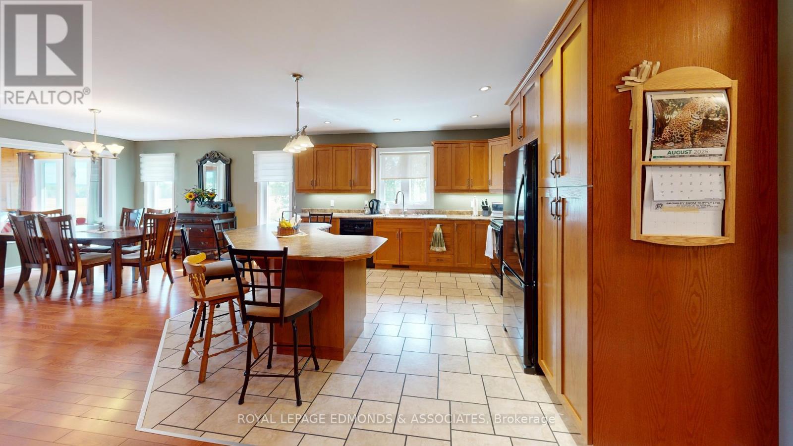 1388 Bromley Line E, Whitewater Region, ON