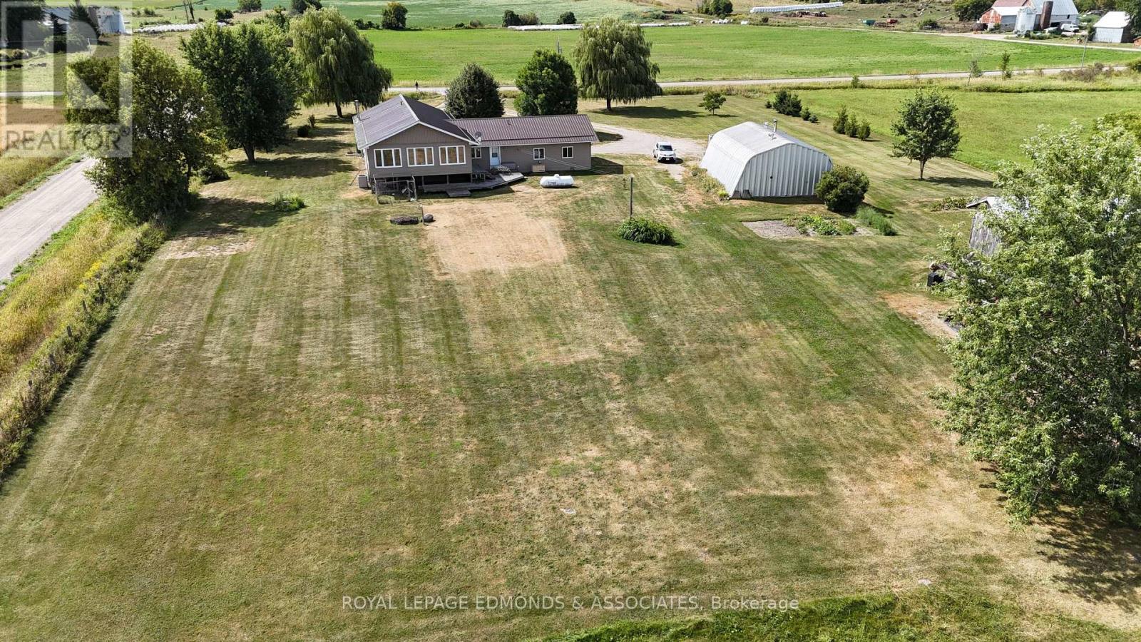 1388 Bromley Line E, Whitewater Region, ON