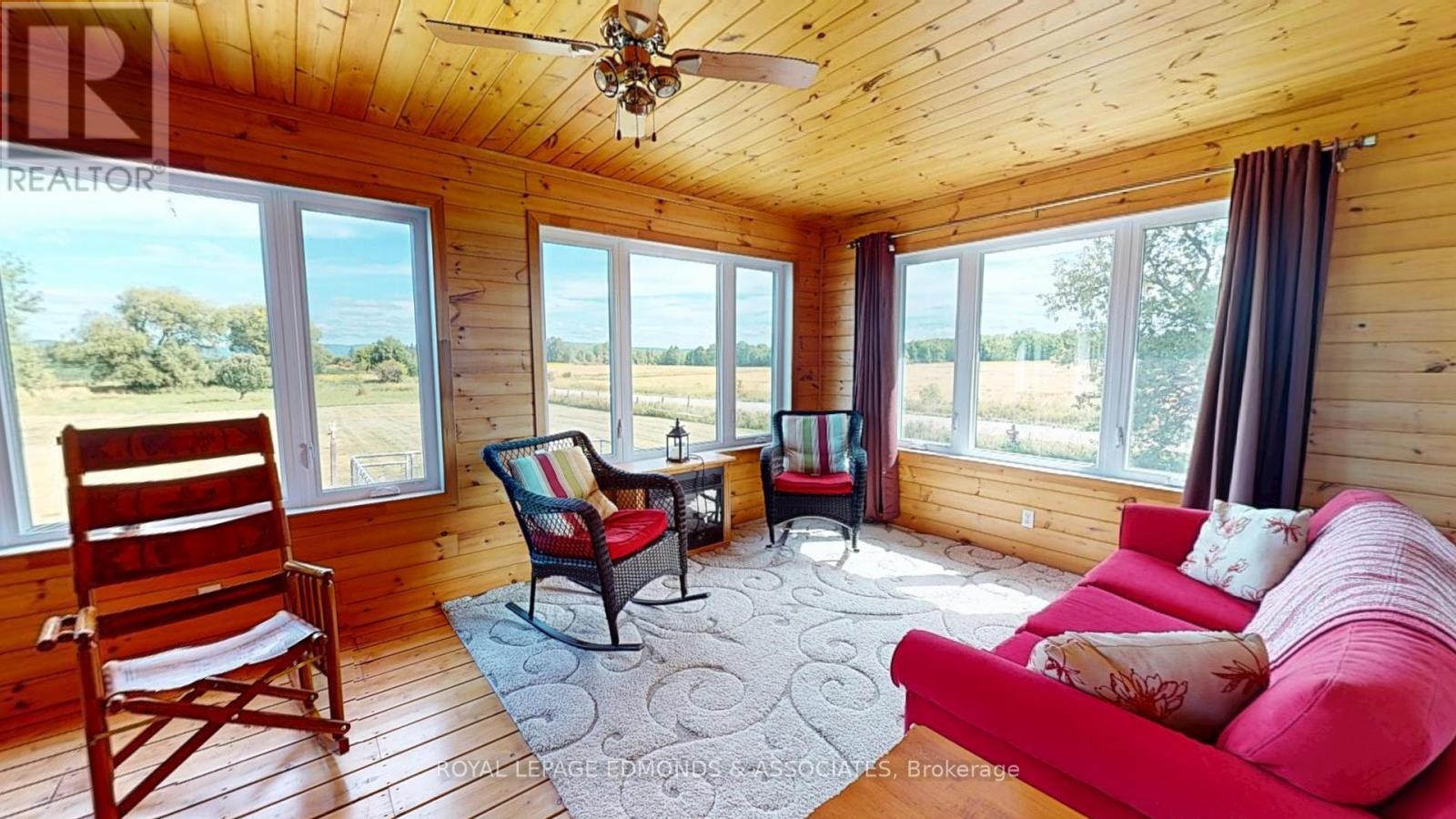 1388 Bromley Line E, Whitewater Region, ON