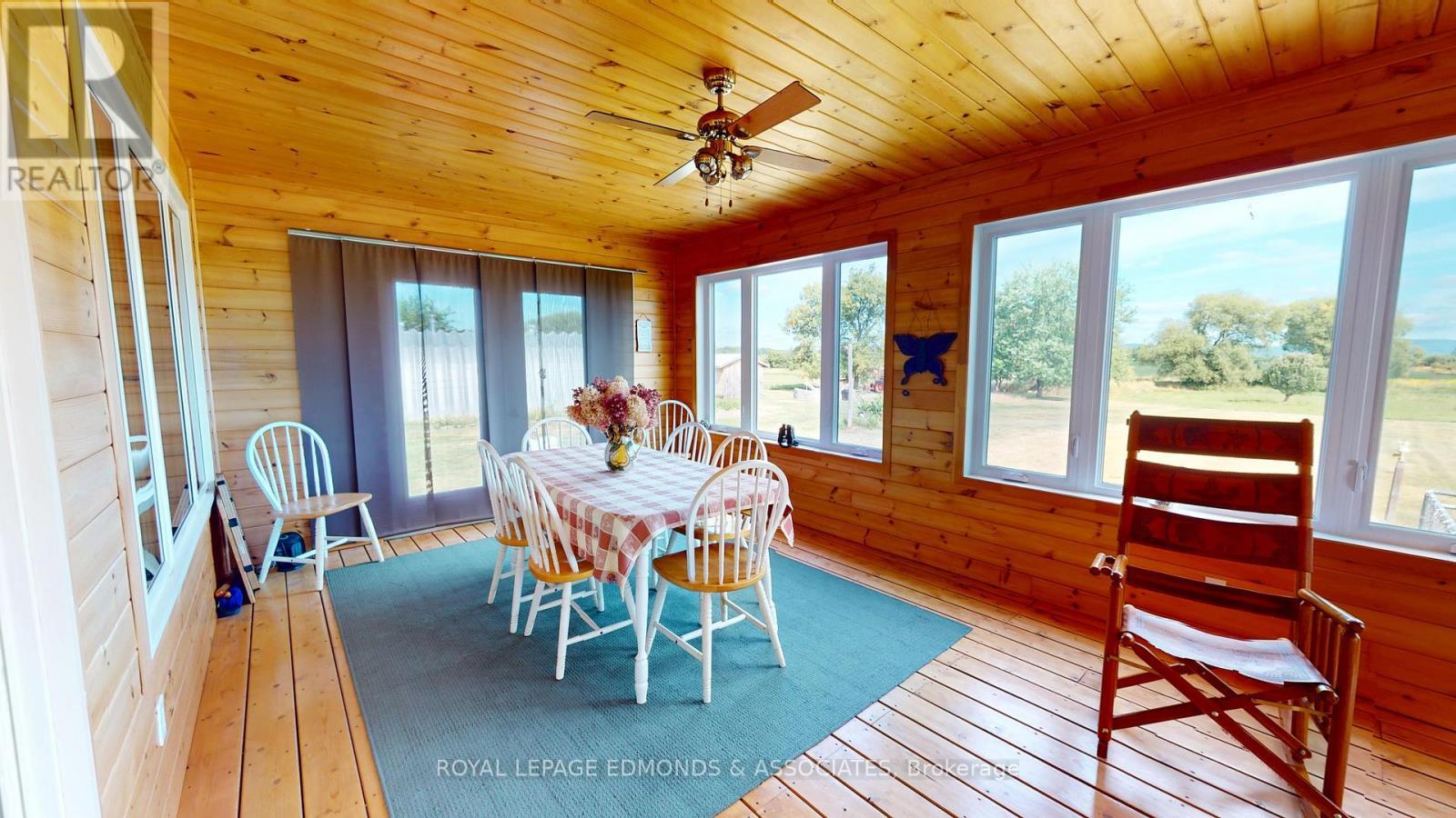 1388 Bromley Line E, Whitewater Region, ON