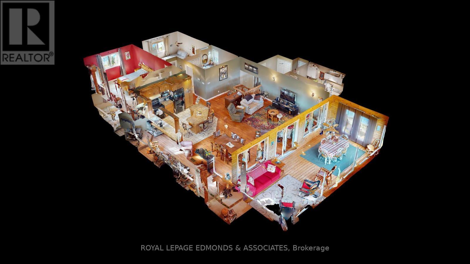 1388 Bromley Line E, Whitewater Region, ON