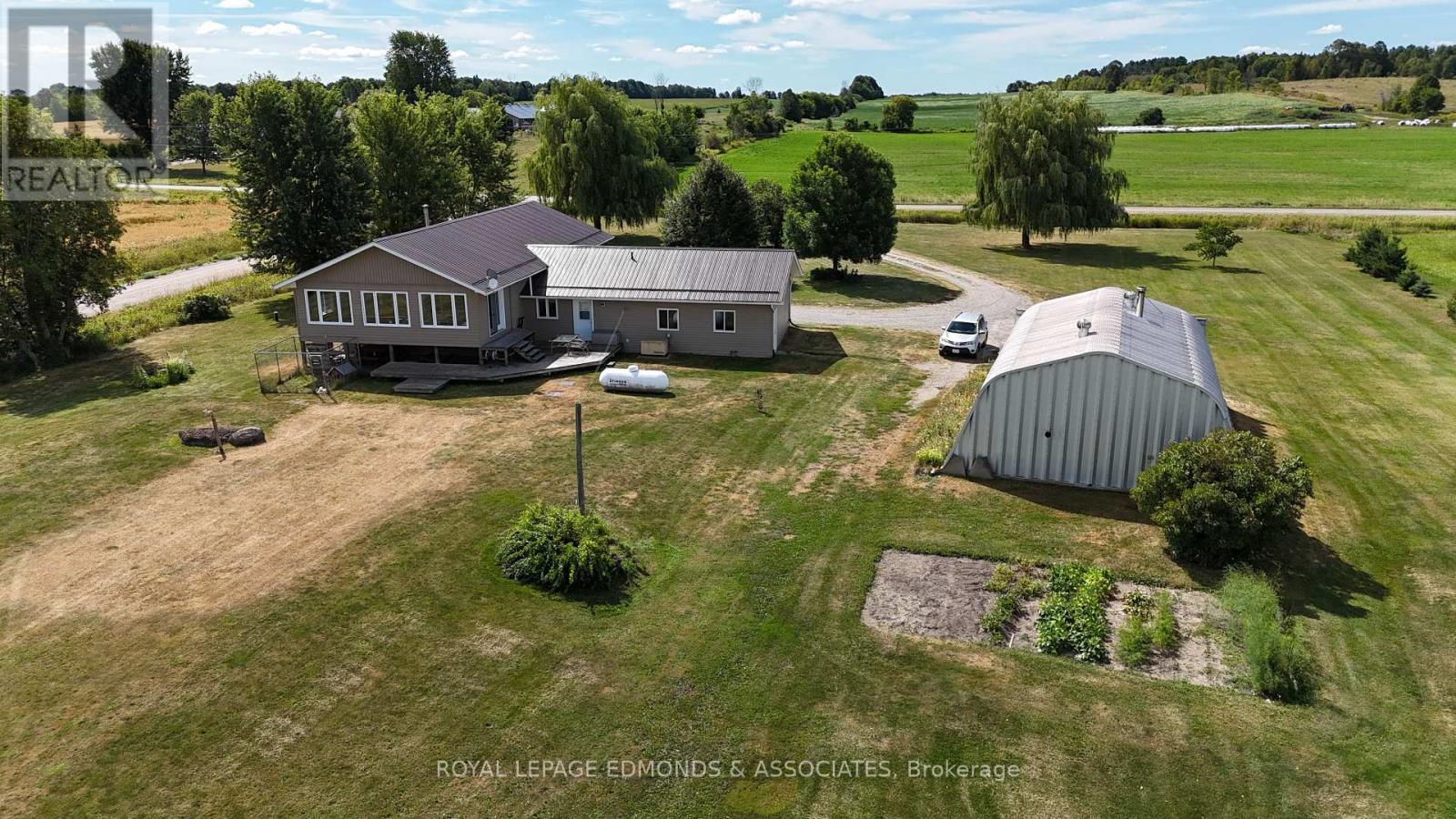 1388 Bromley Line E, Whitewater Region, ON