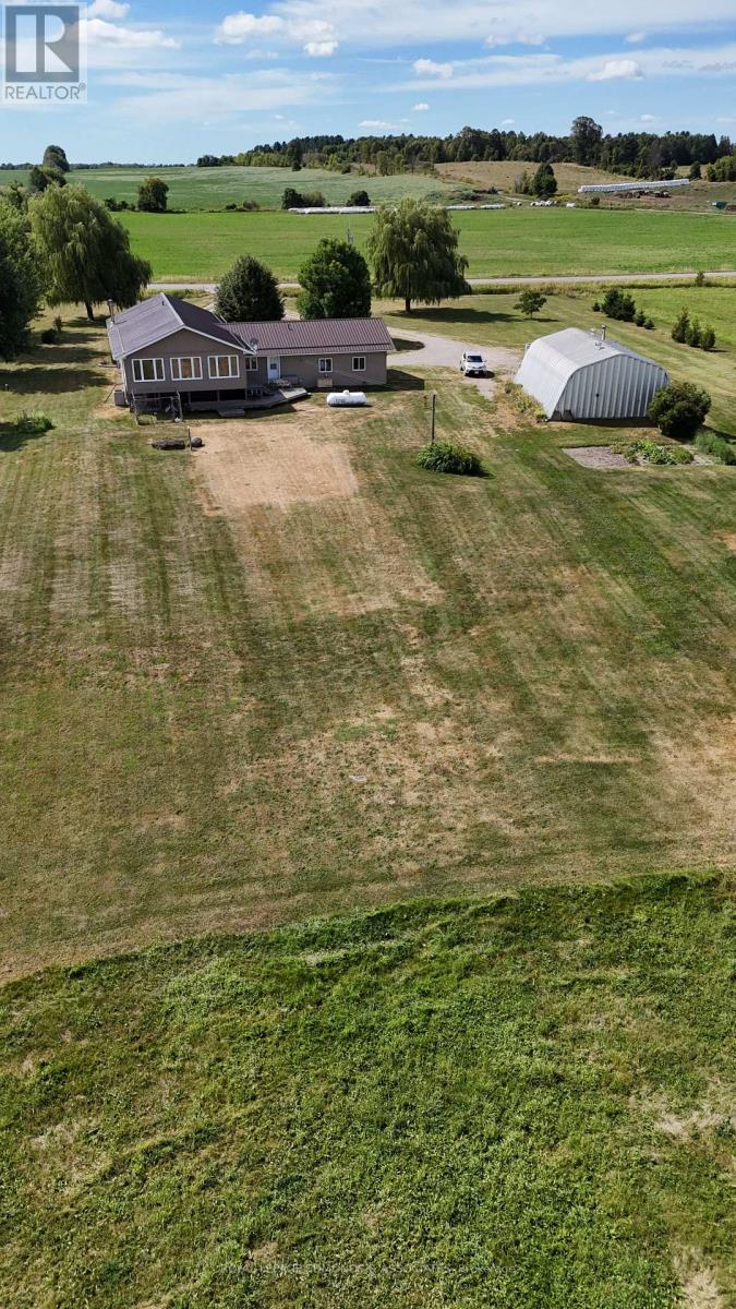 1388 Bromley Line E, Whitewater Region, ON