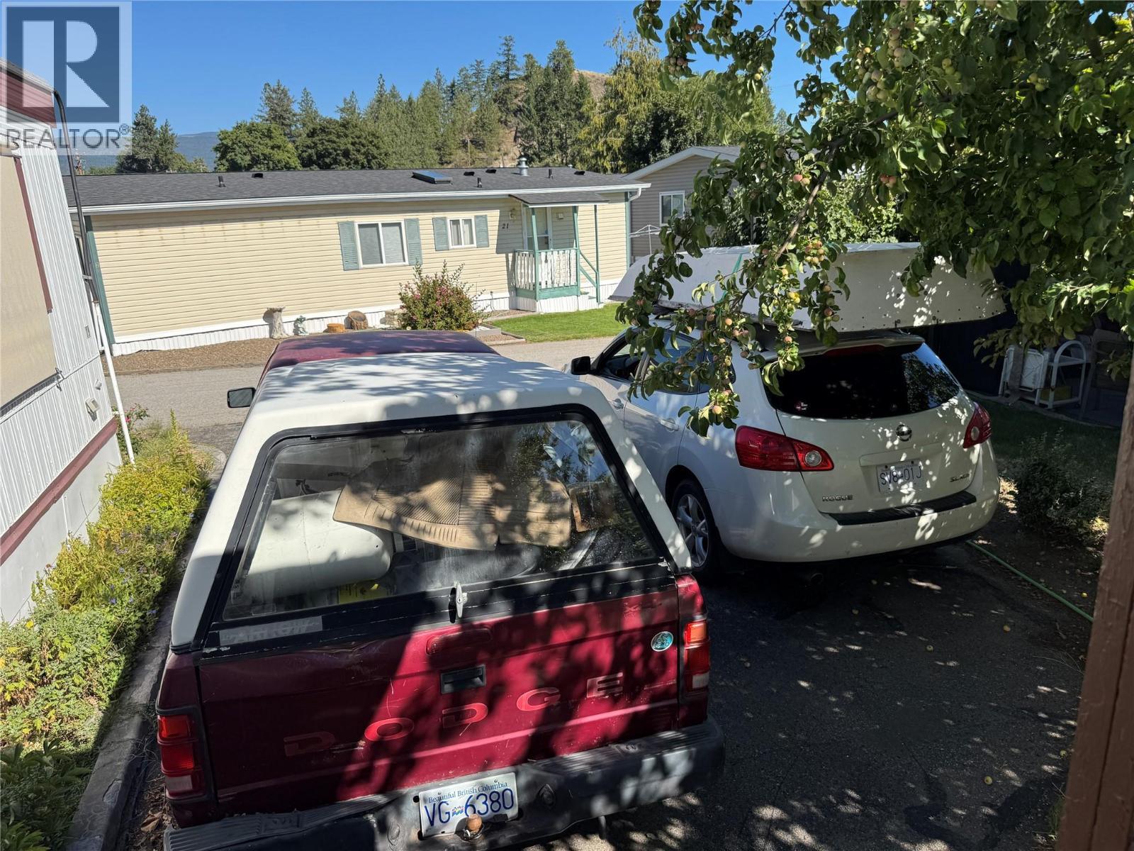 8712 Steuart Street Unit# 19, Summerland, BC