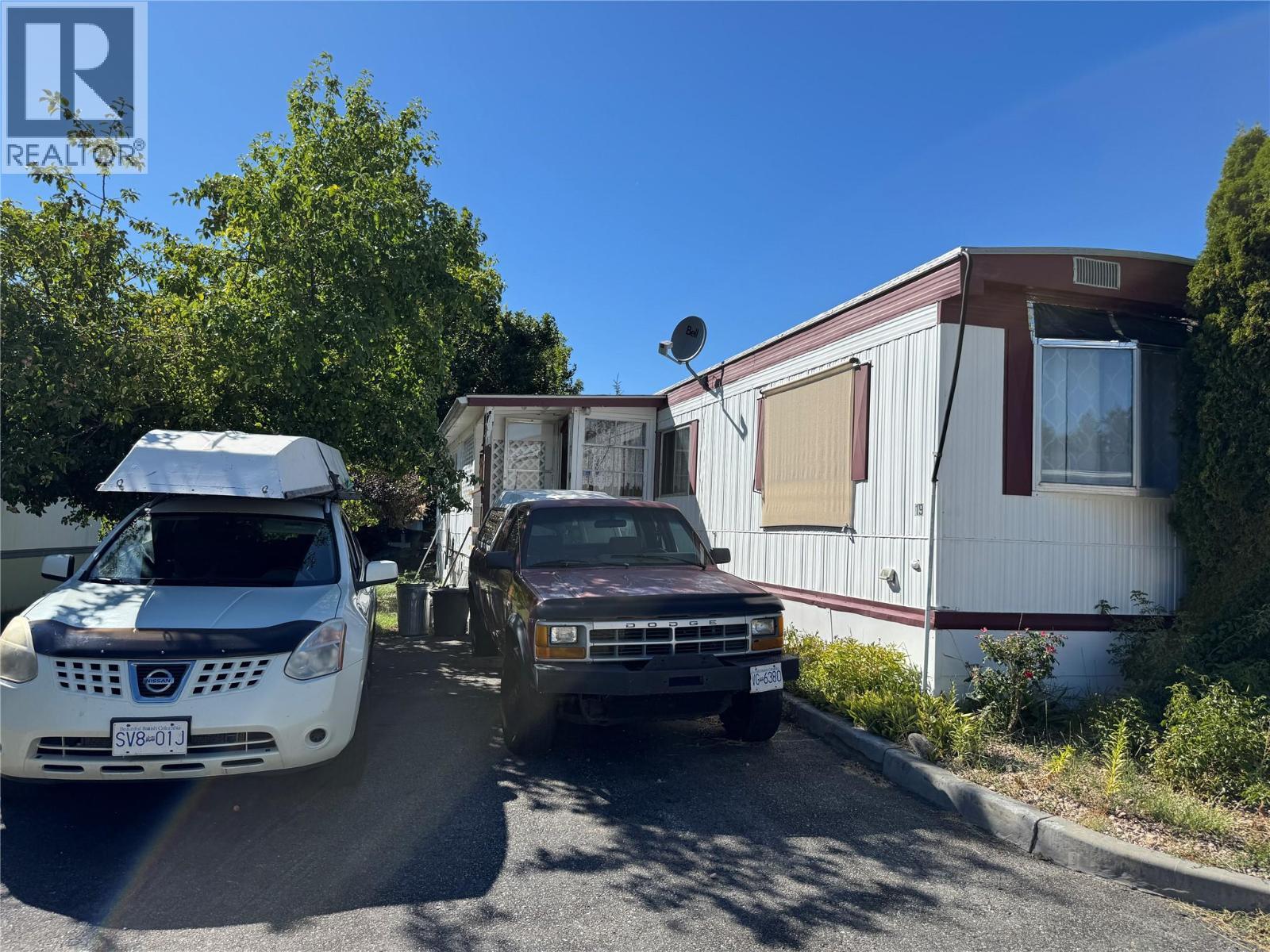 8712 Steuart Street Unit# 19, Summerland, BC