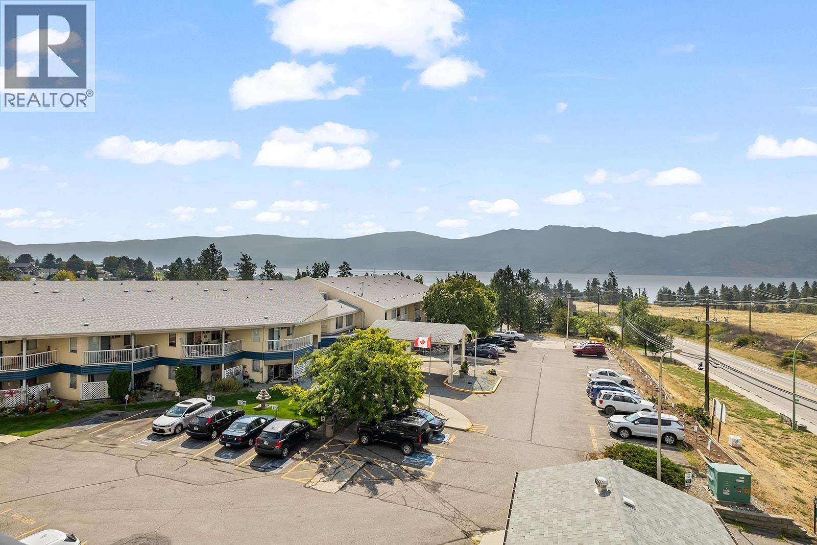 2301 Carrington Road Unit# 219, West Kelowna, BC - Outdoor With View