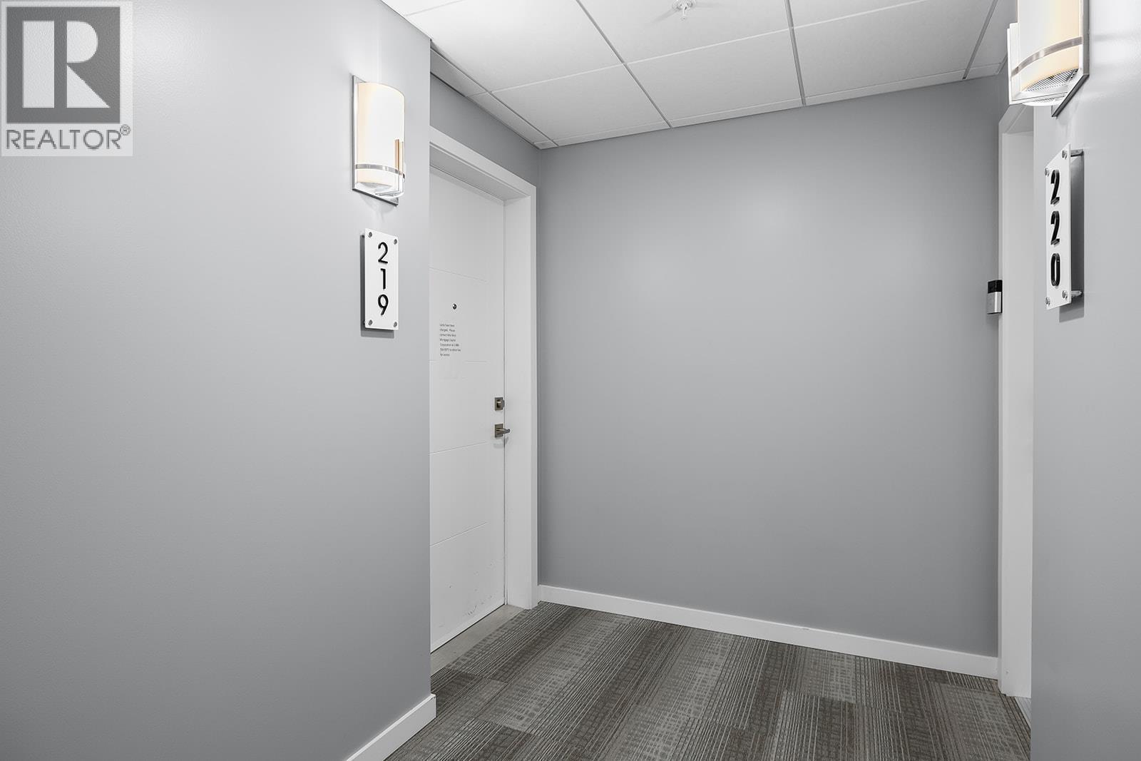 2301 Carrington Road Unit# 219, West Kelowna, BC - Indoor Photo Showing Other Room