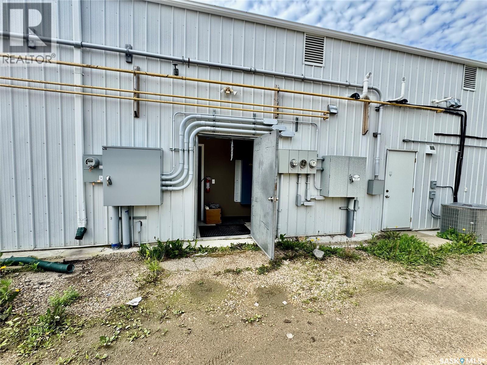 1307 D 8Th Avenue, Humboldt, SK