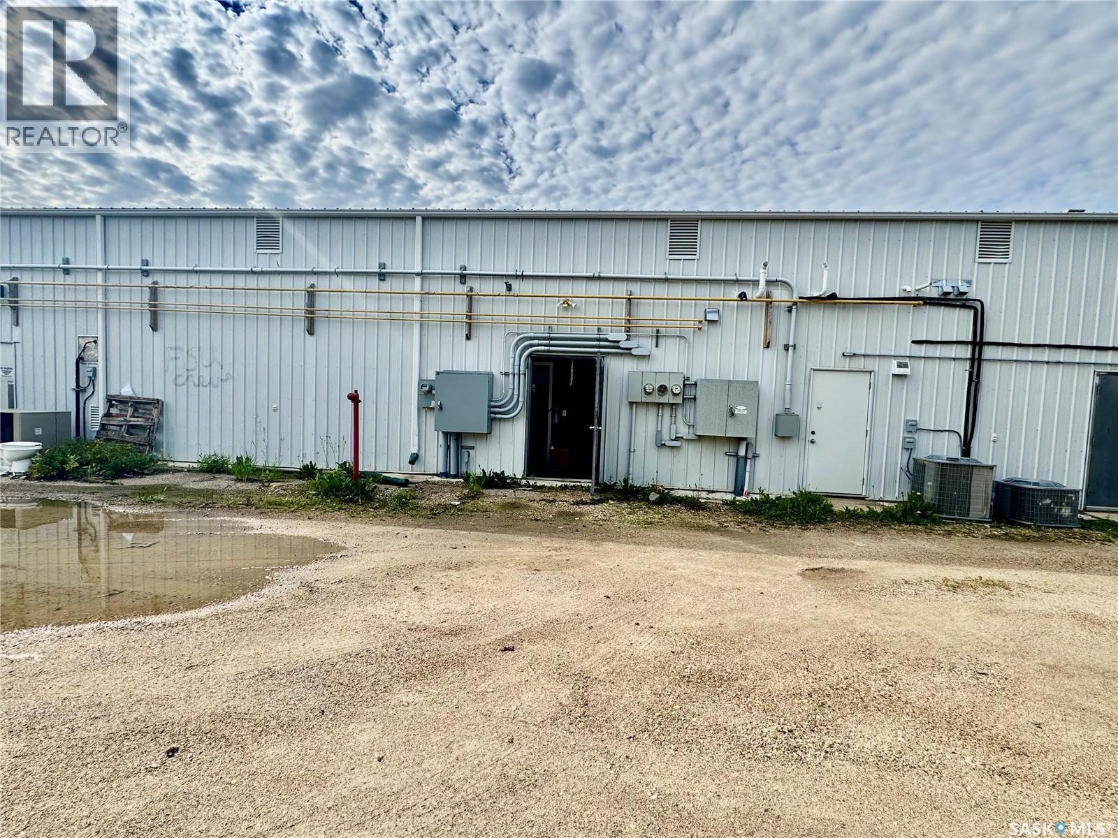 1307 D 8Th Avenue, Humboldt, SK
