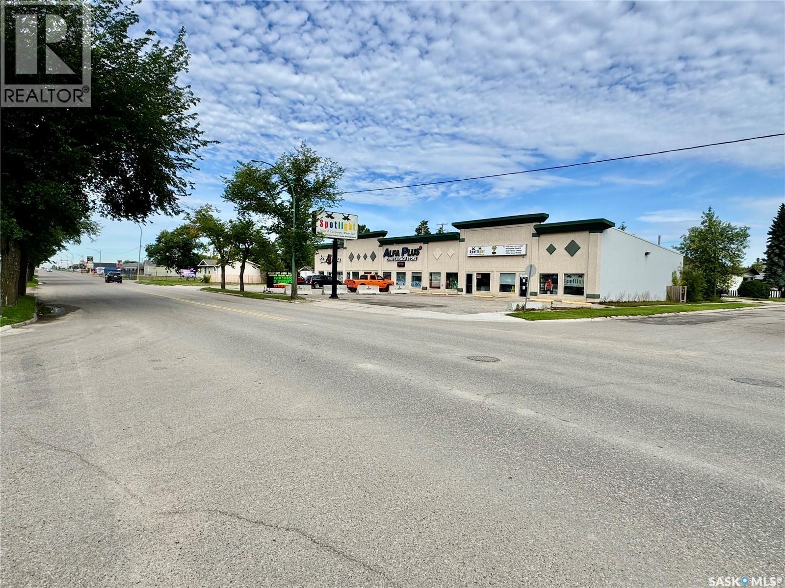 1307 D 8Th Avenue, Humboldt, SK