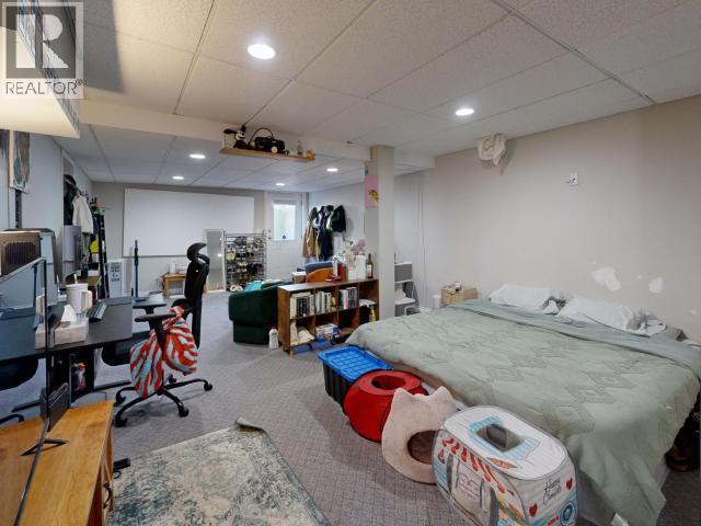 3396 Cariboo Ave, Powell River, BC - Indoor