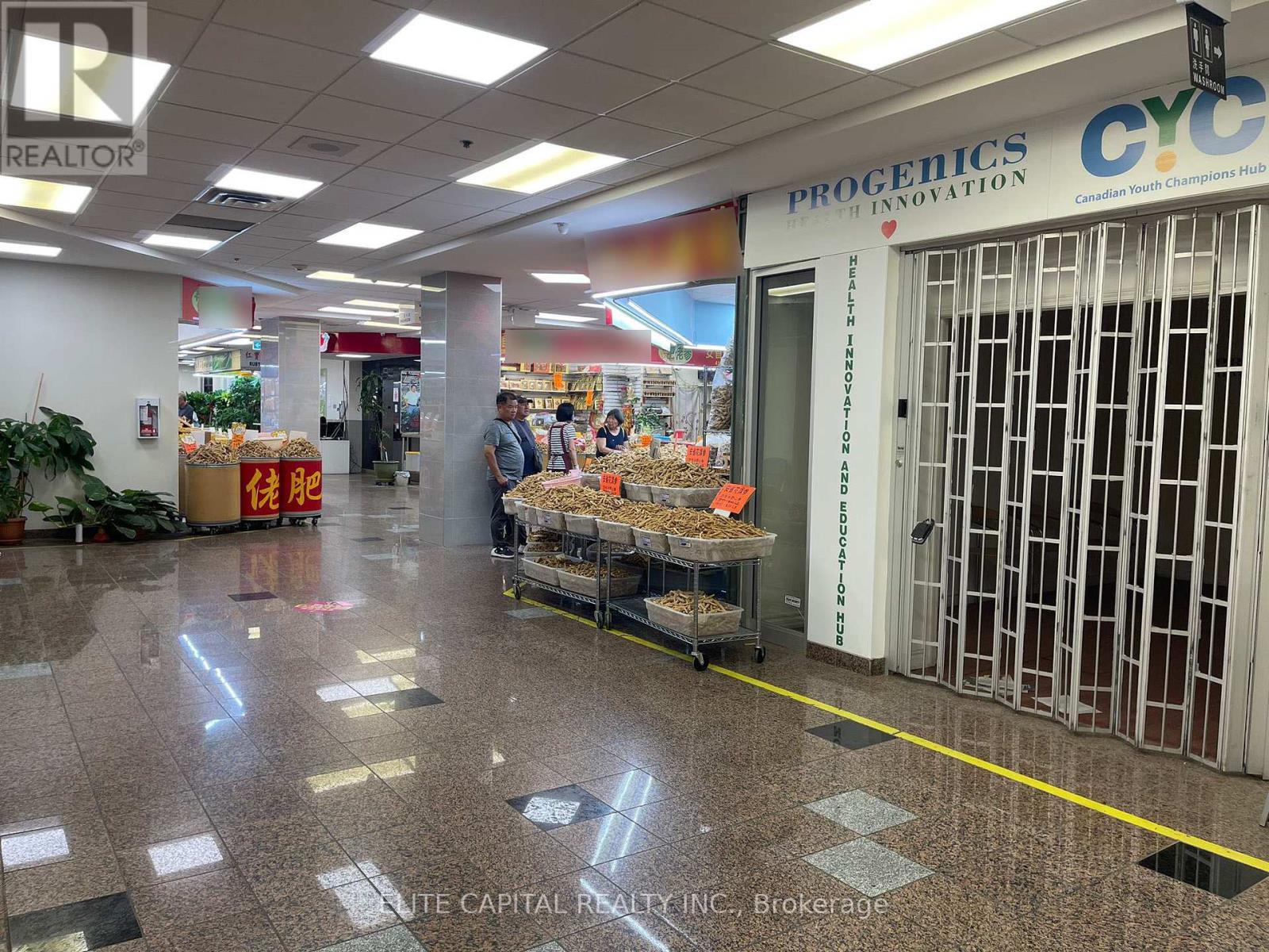 109 - 398 Ferrier Street, Markham, ON