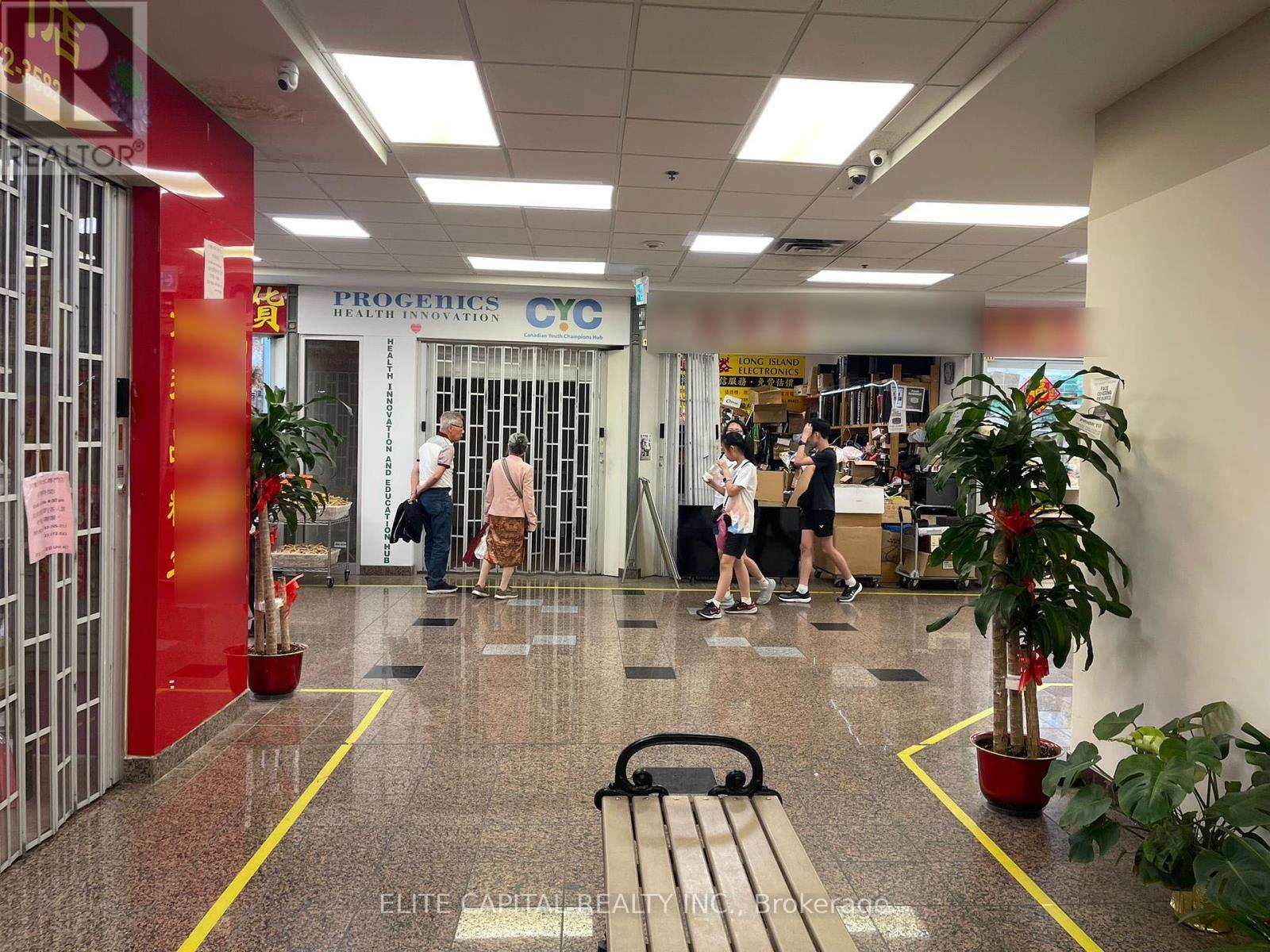 109 - 398 Ferrier Street, Markham, ON