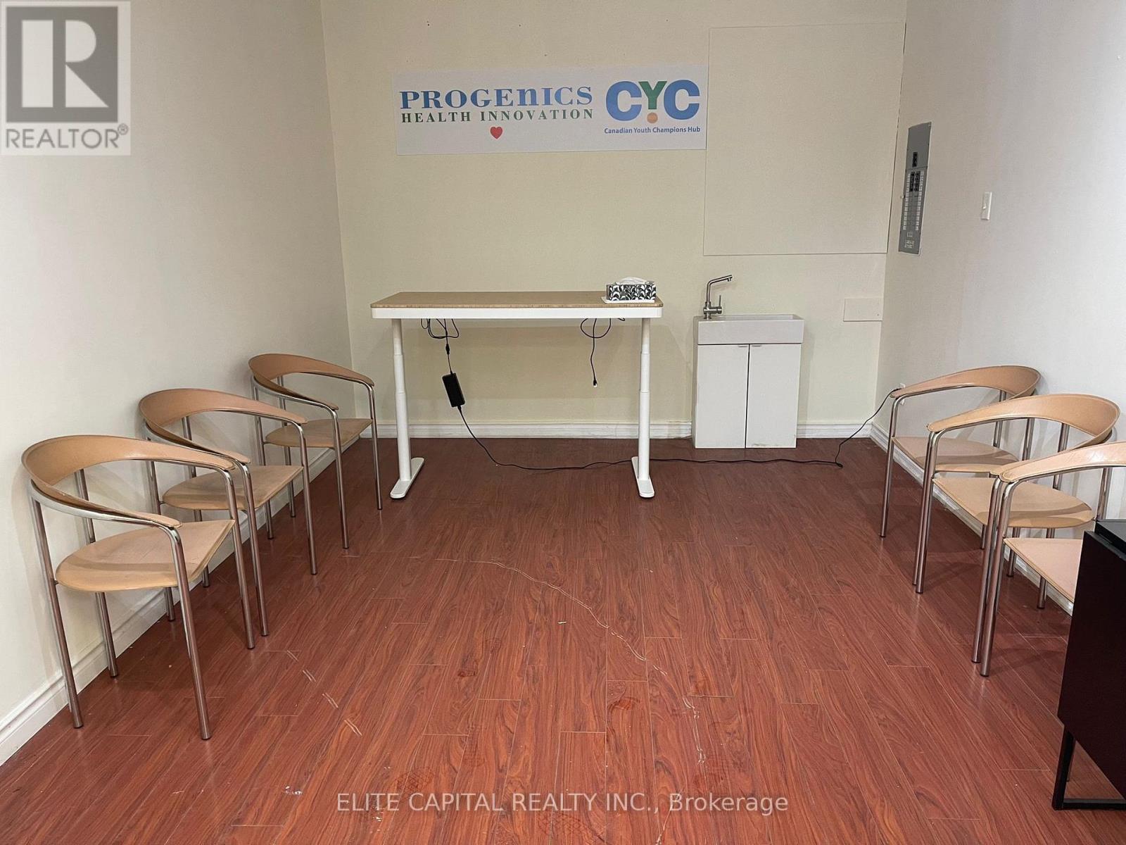 109 - 398 Ferrier Street, Markham, ON