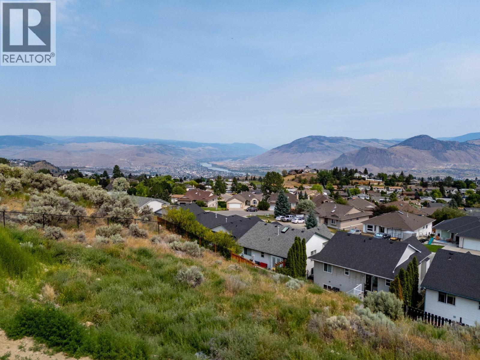 2412 Talbot Place, Kamloops, BC