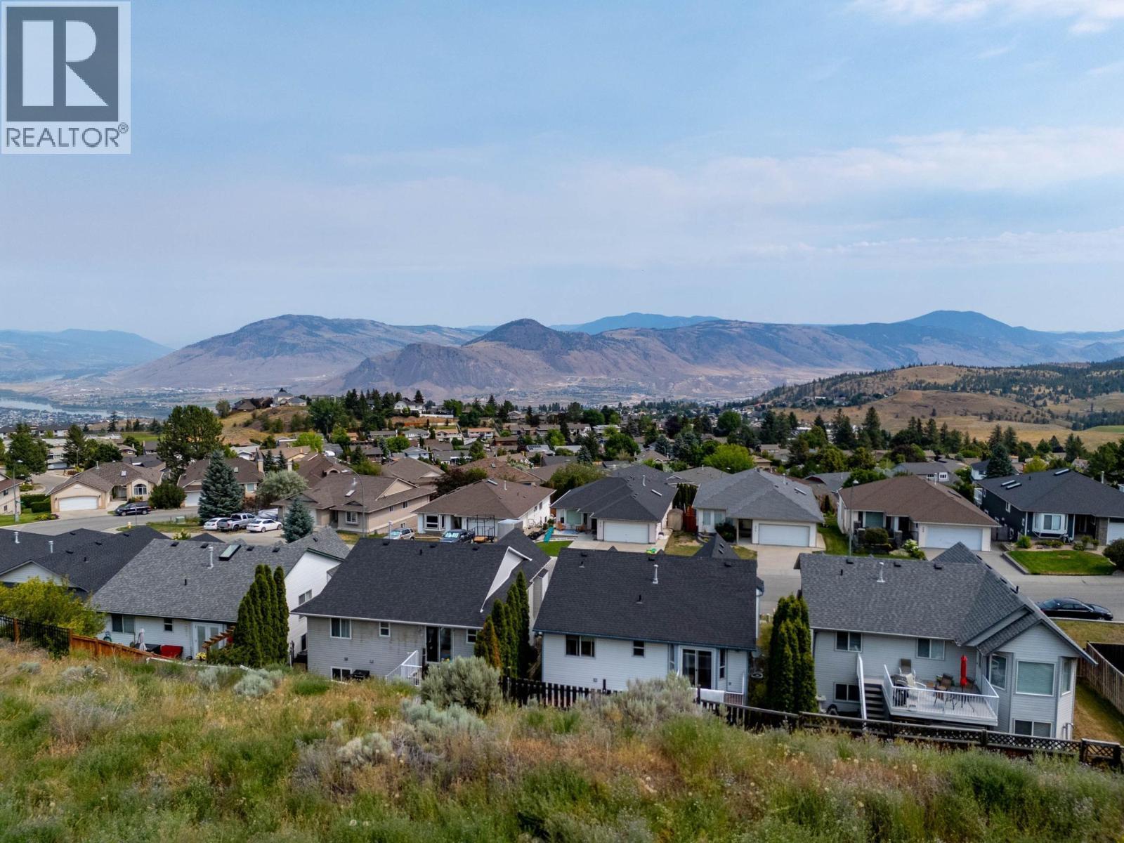 2412 Talbot Place, Kamloops, BC