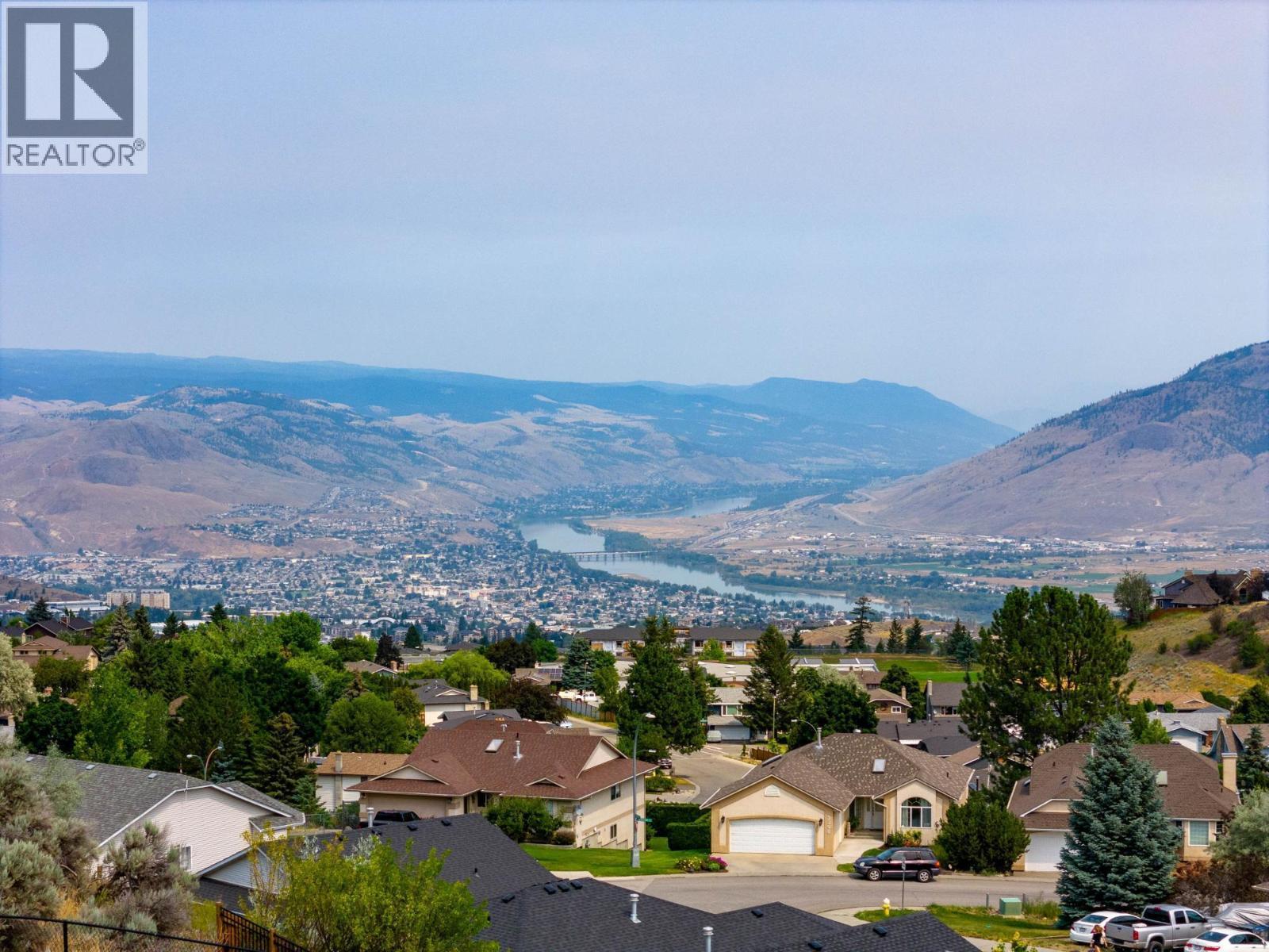 2412 Talbot Place, Kamloops, BC