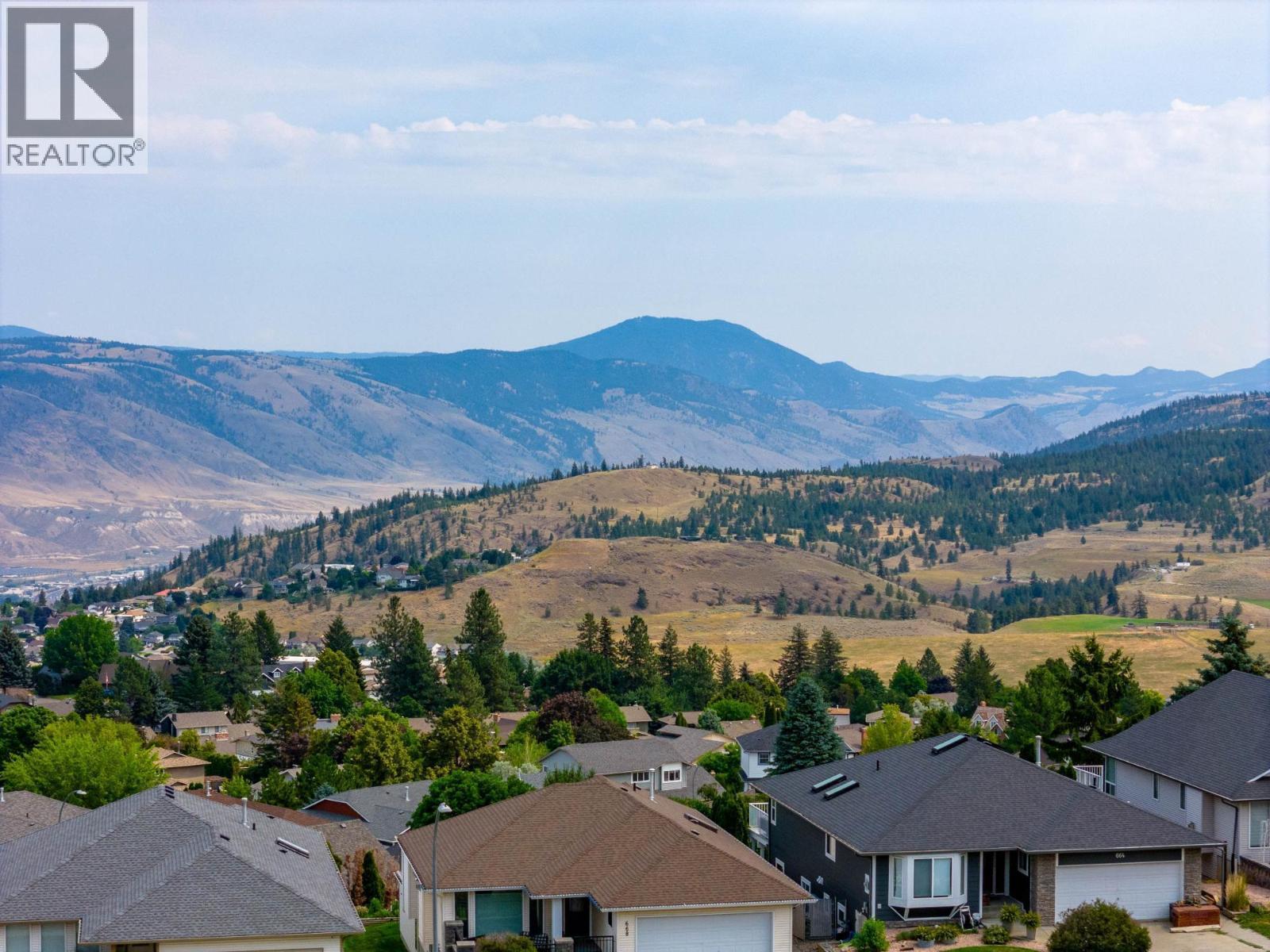 2412 Talbot Place, Kamloops, BC