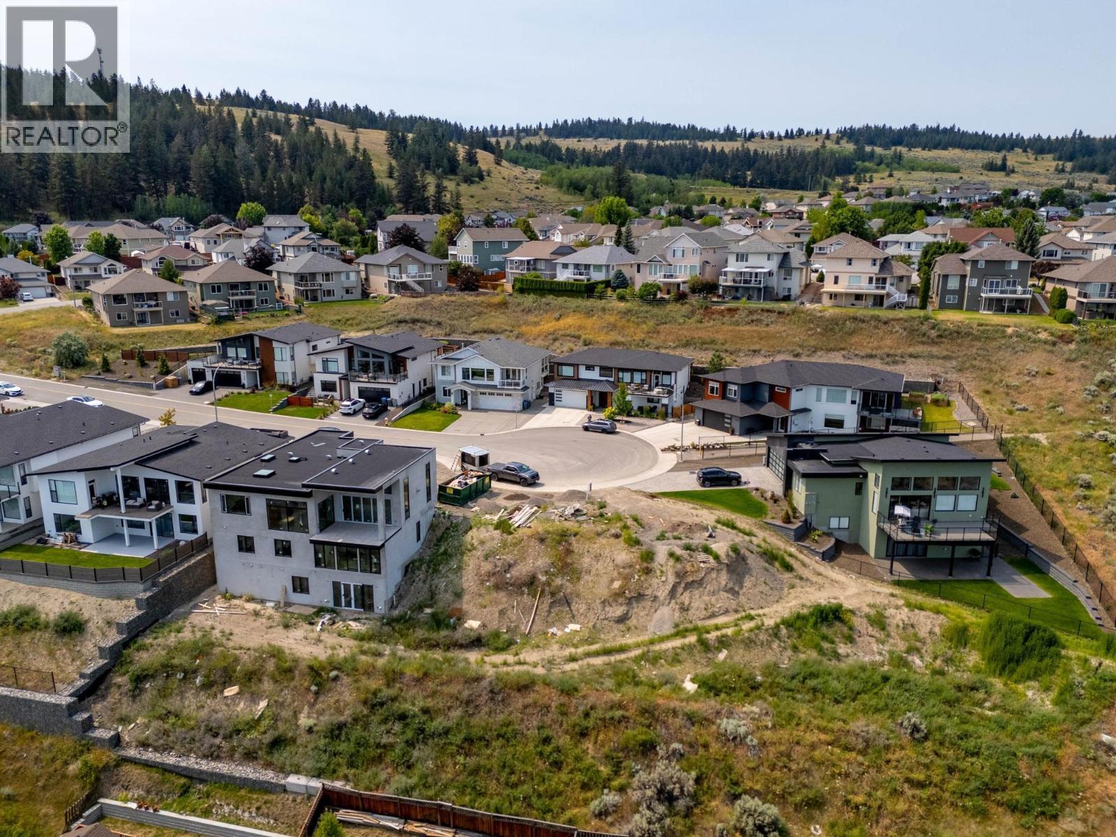 2412 Talbot Place, Kamloops, BC