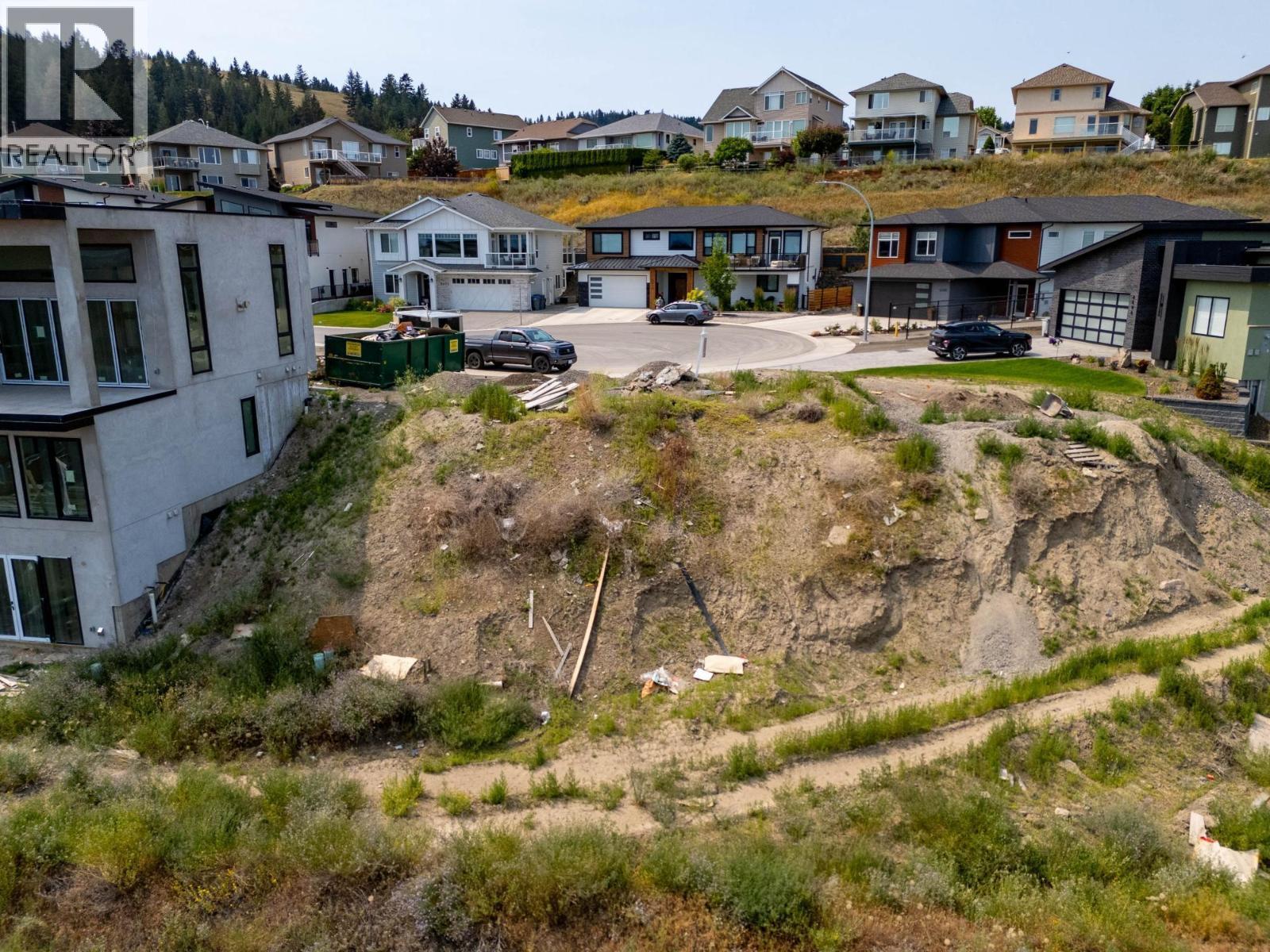 2412 Talbot Place, Kamloops, BC