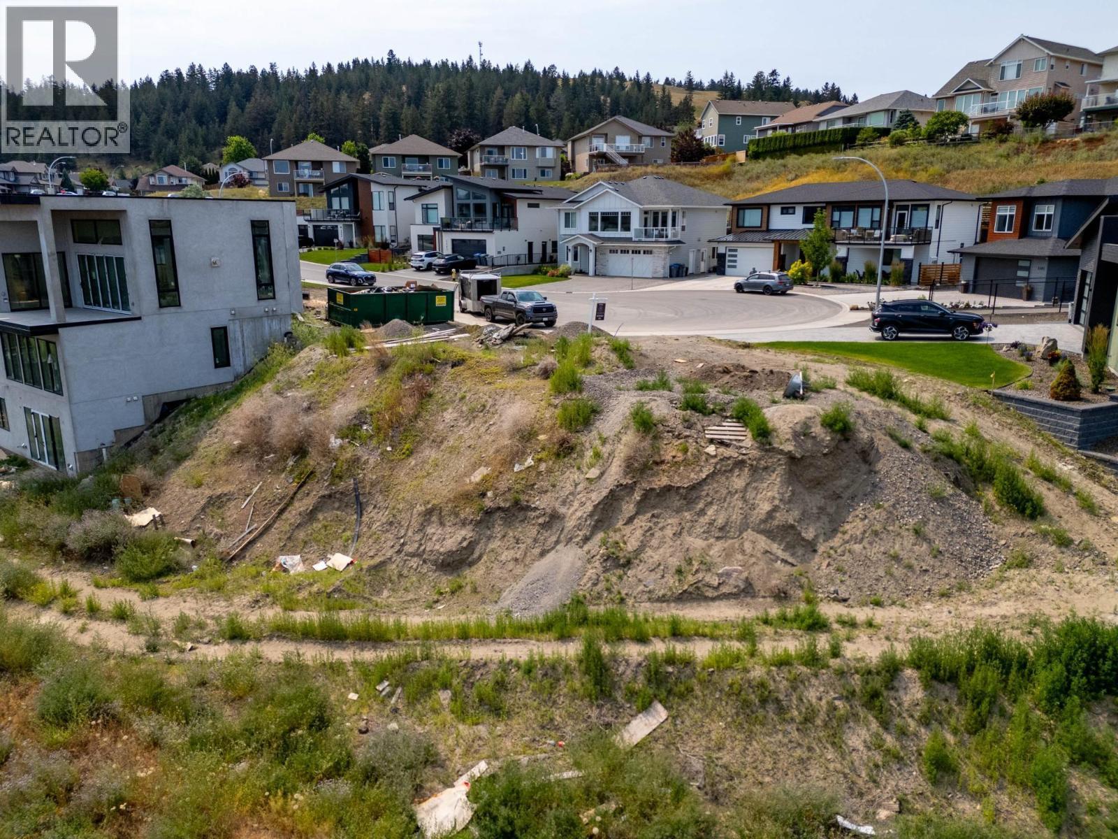 2412 Talbot Place, Kamloops, BC