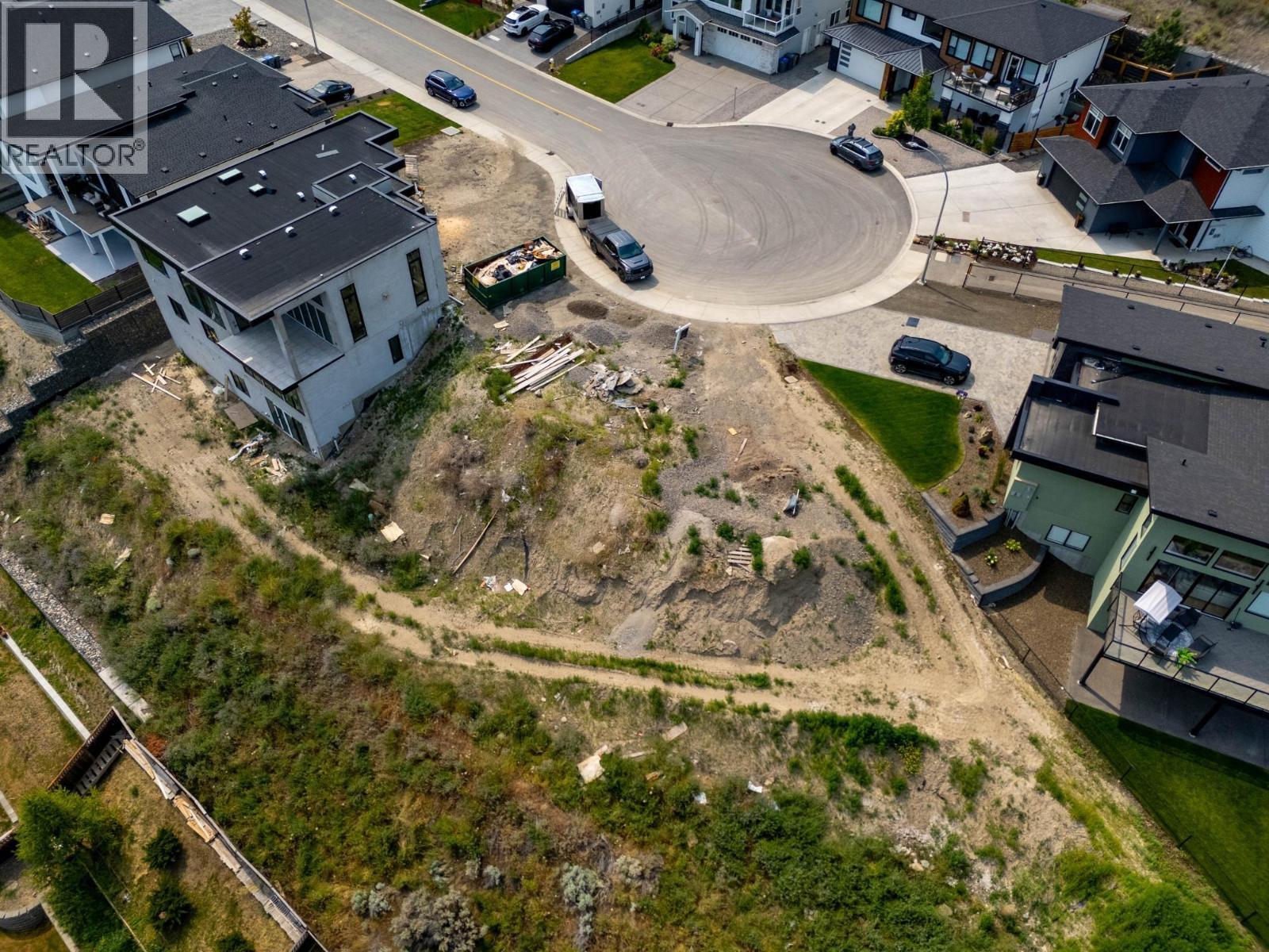 2412 Talbot Place, Kamloops, BC