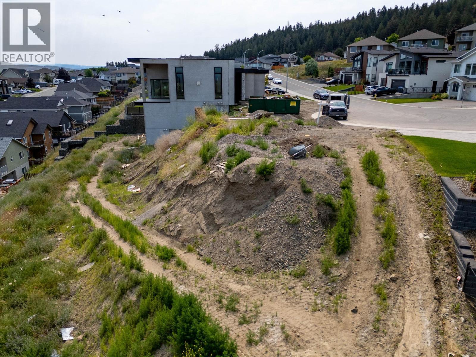 2412 Talbot Place, Kamloops, BC