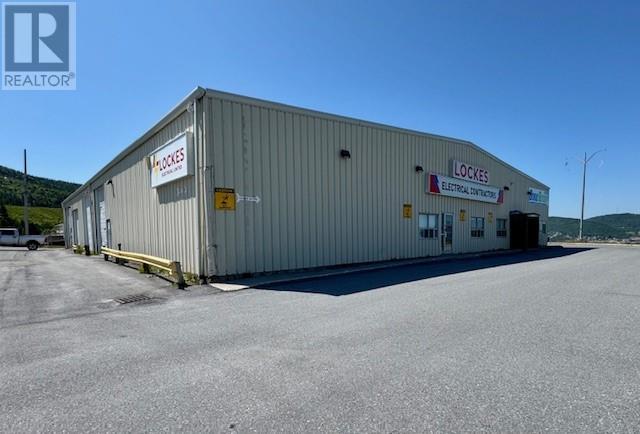 4 Hemlock Road, Corner Brook, NL