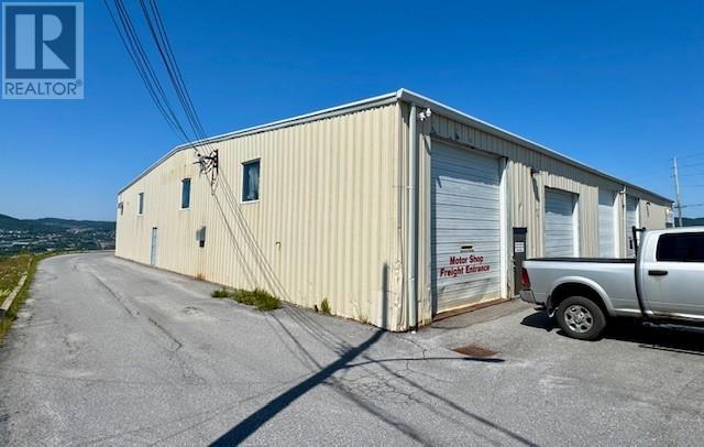 4 Hemlock Road, Corner Brook, NL