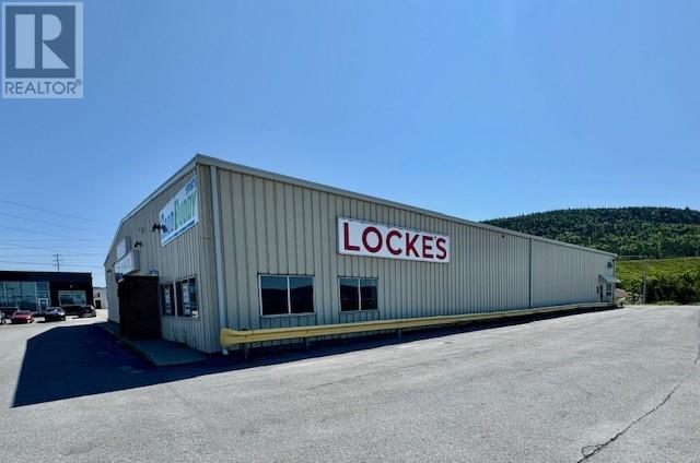 4 Hemlock Road, Corner Brook, NL