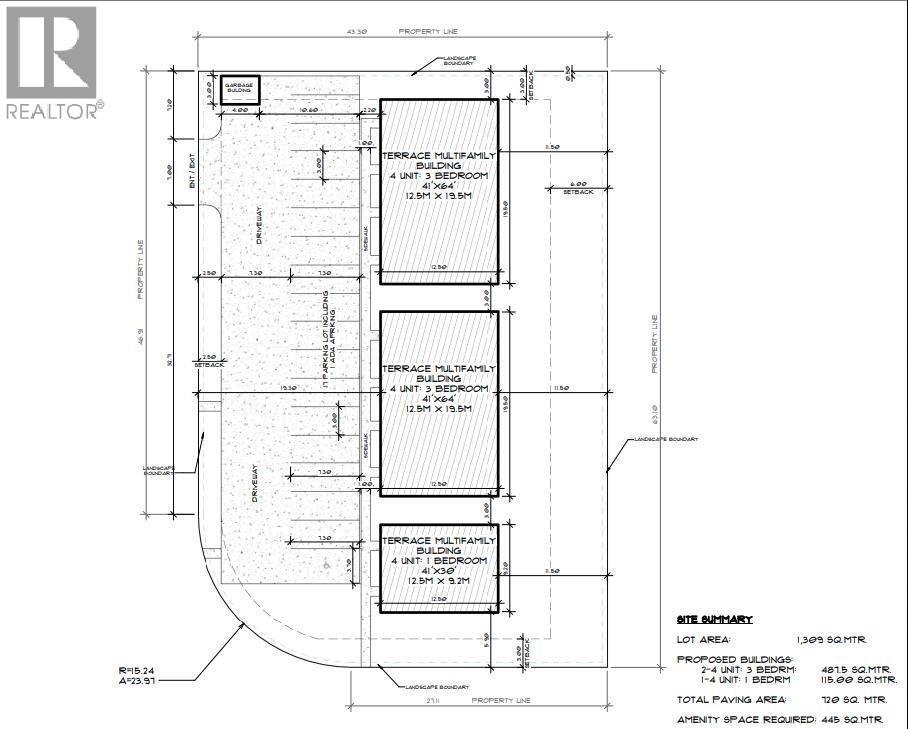 2404 Kenney Street, Terrace, BC