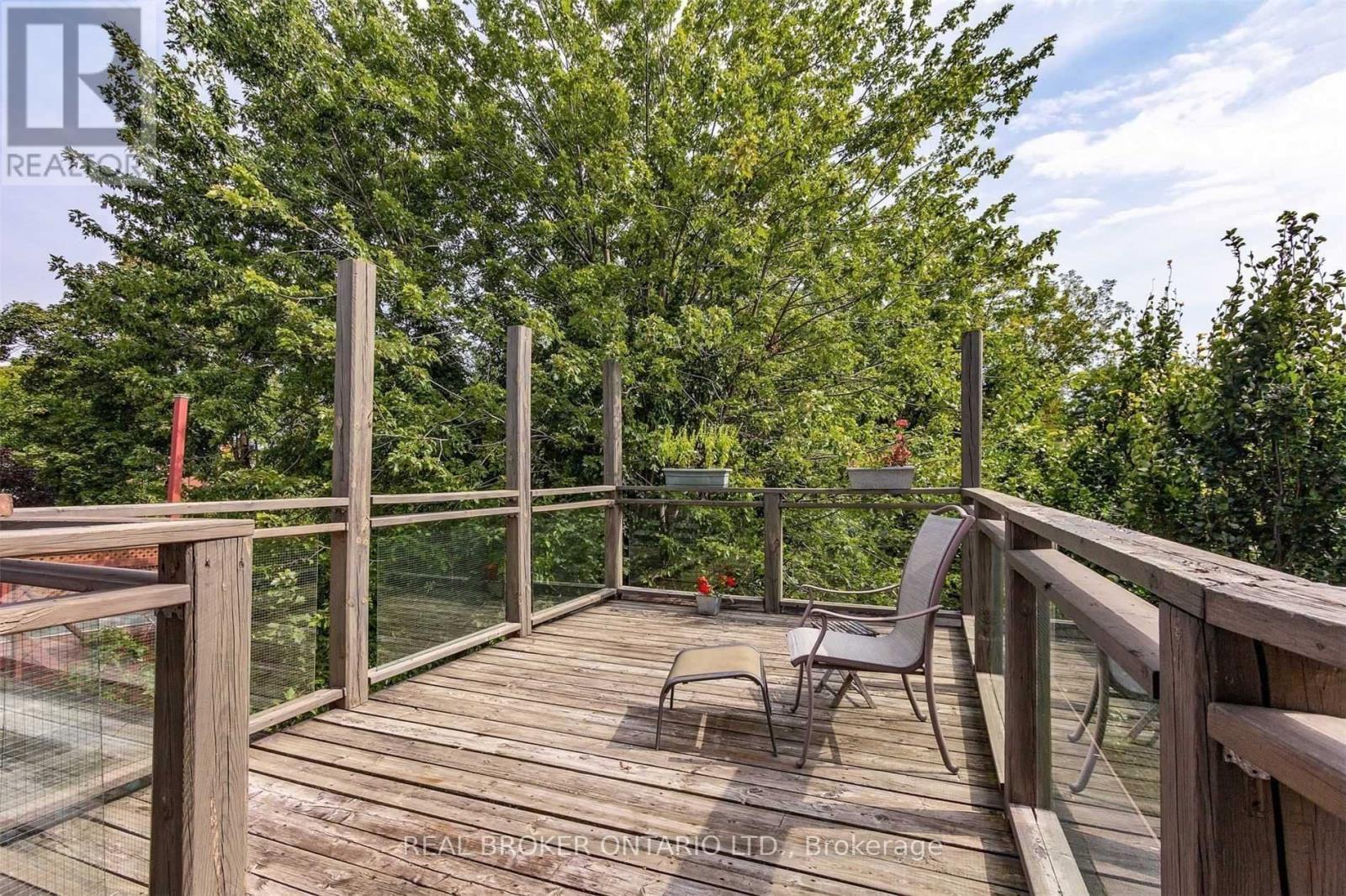 499 Palmerston Boulevard, Toronto, ON - Outdoor