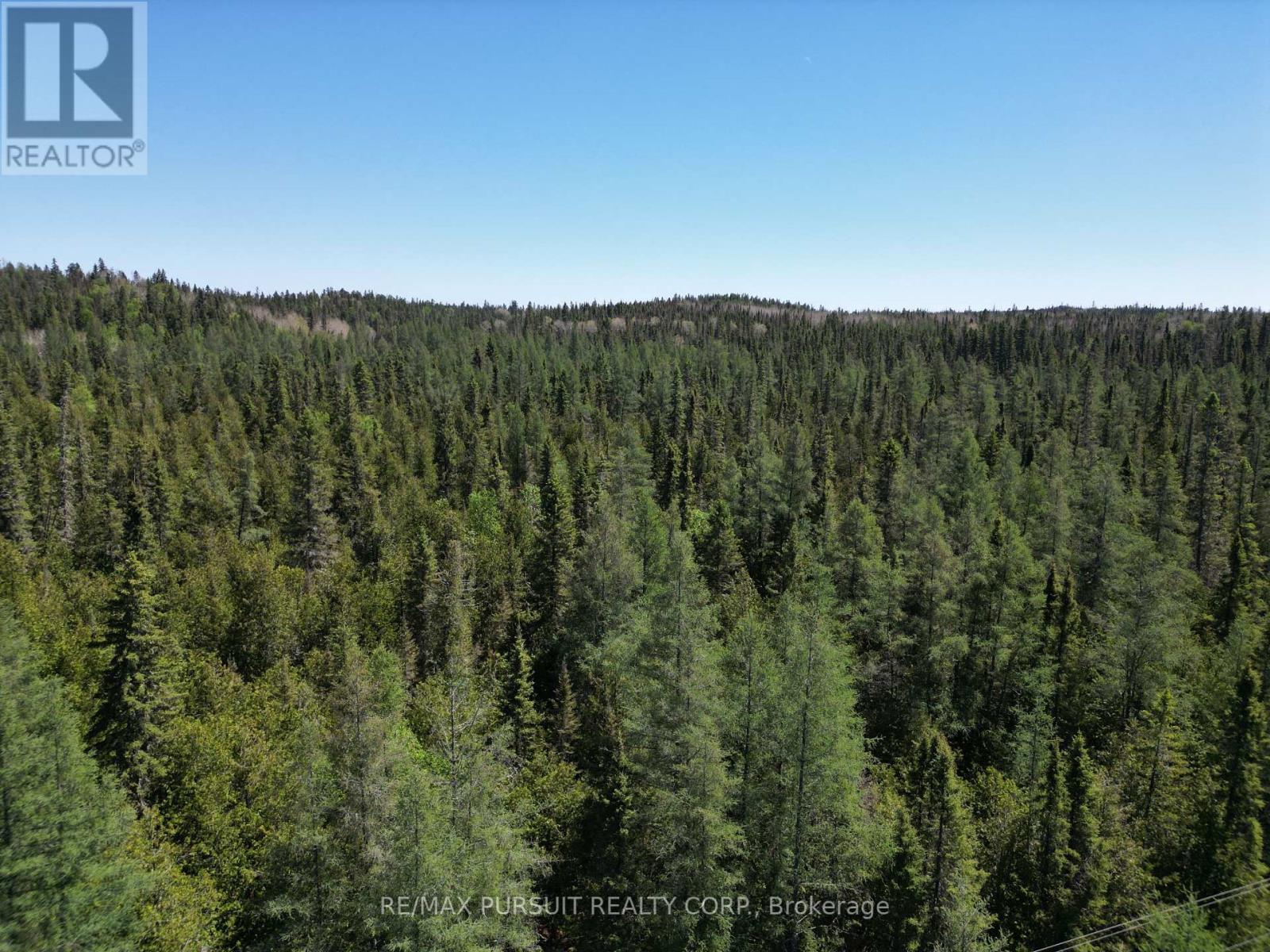 Lt4,C6 Hwy 11 Highway, Kirkland Lake (Kl Outside), ON