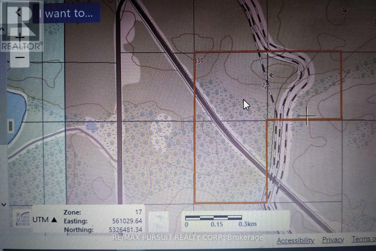 Lt4,C6 Hwy 11 Highway, Kirkland Lake (Kl Outside), ON