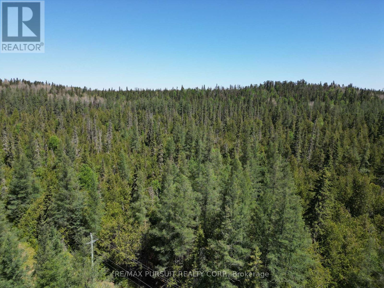 Lt4,C6 Hwy 11 Highway, Kirkland Lake (Kl Outside), ON