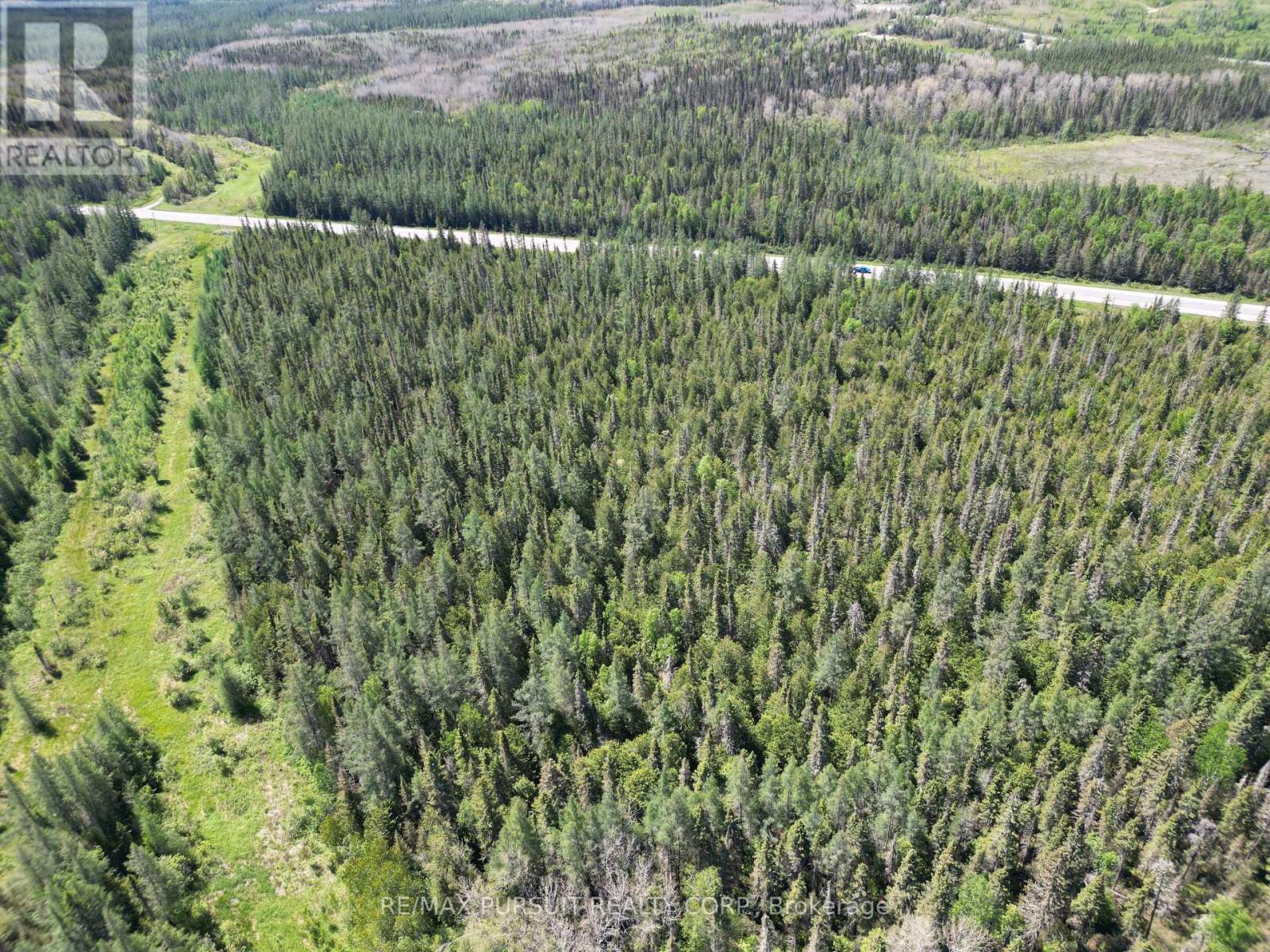 Lt4,C6 Hwy 11 Highway, Kirkland Lake (Kl Outside), ON