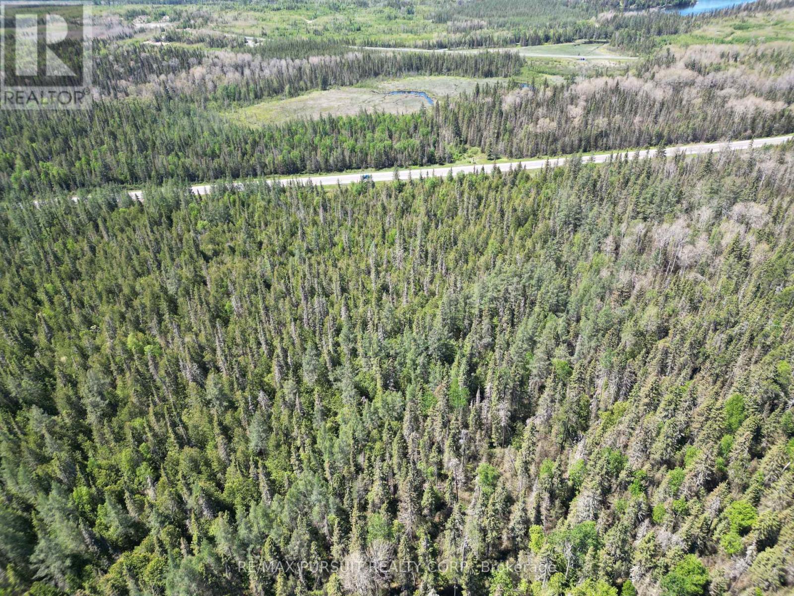 Lt4,C6 Hwy 11 Highway, Kirkland Lake (Kl Outside), ON