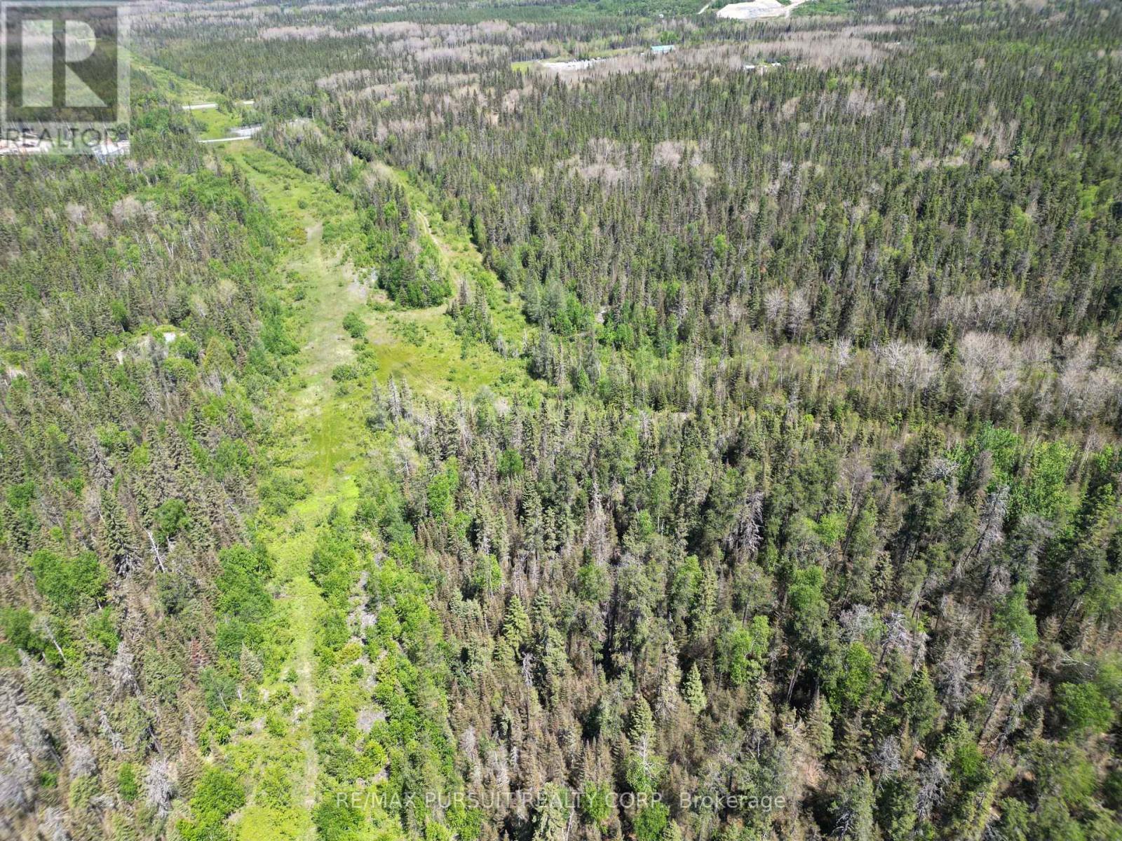 Lt4,C6 Hwy 11 Highway, Kirkland Lake (Kl Outside), ON