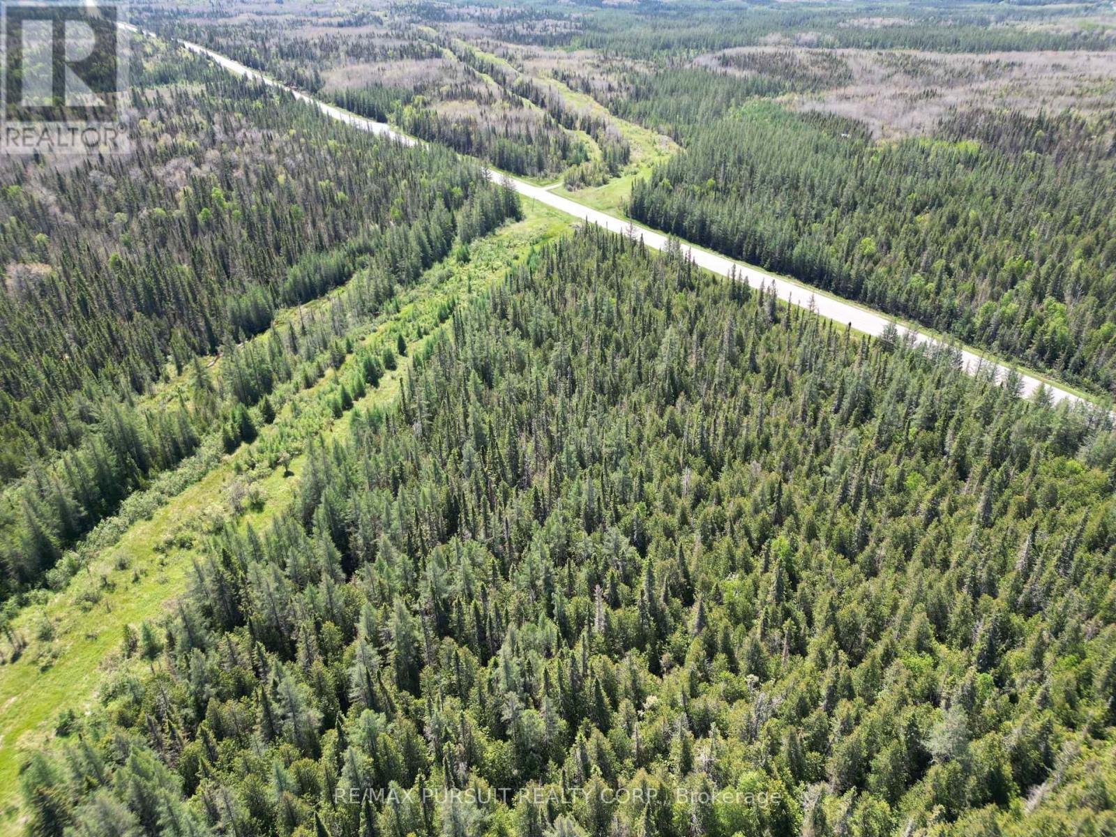 Lt4,C6 Hwy 11 Highway, Kirkland Lake (Kl Outside), ON