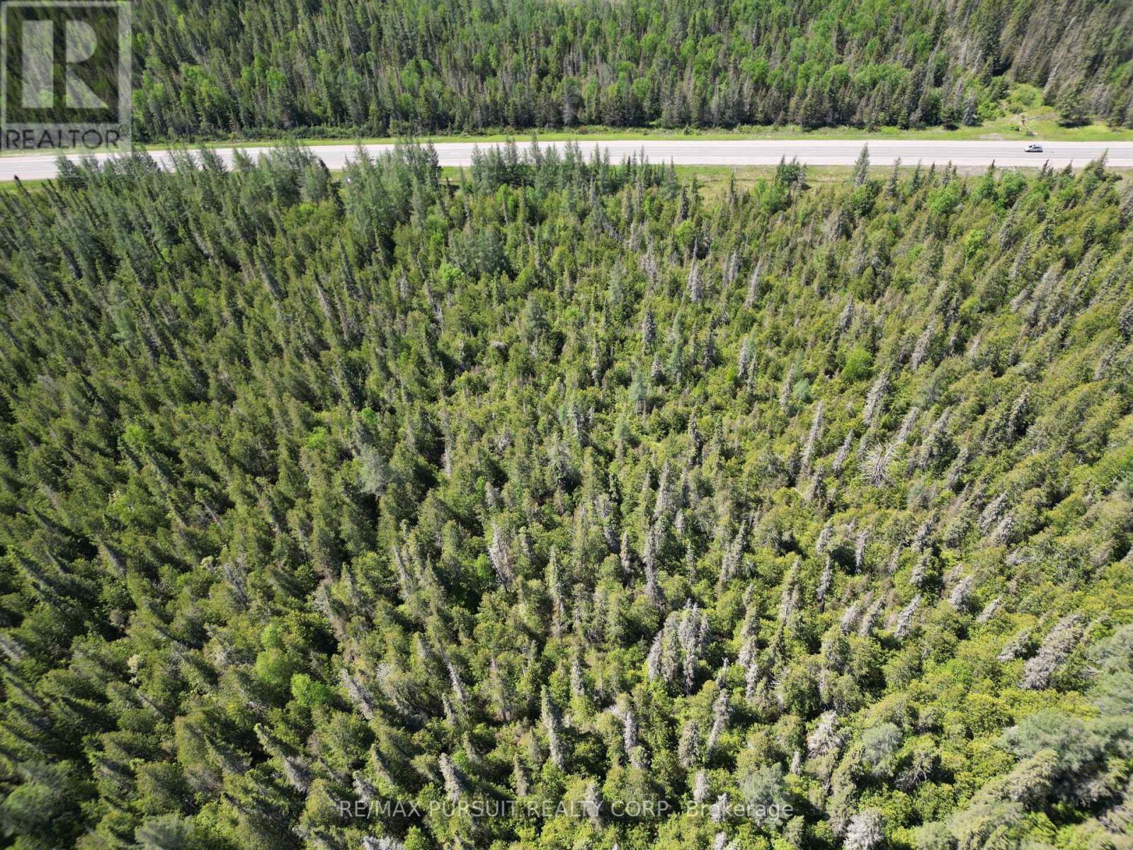 Lt4,C6 Hwy 11 Highway, Kirkland Lake (Kl Outside), ON