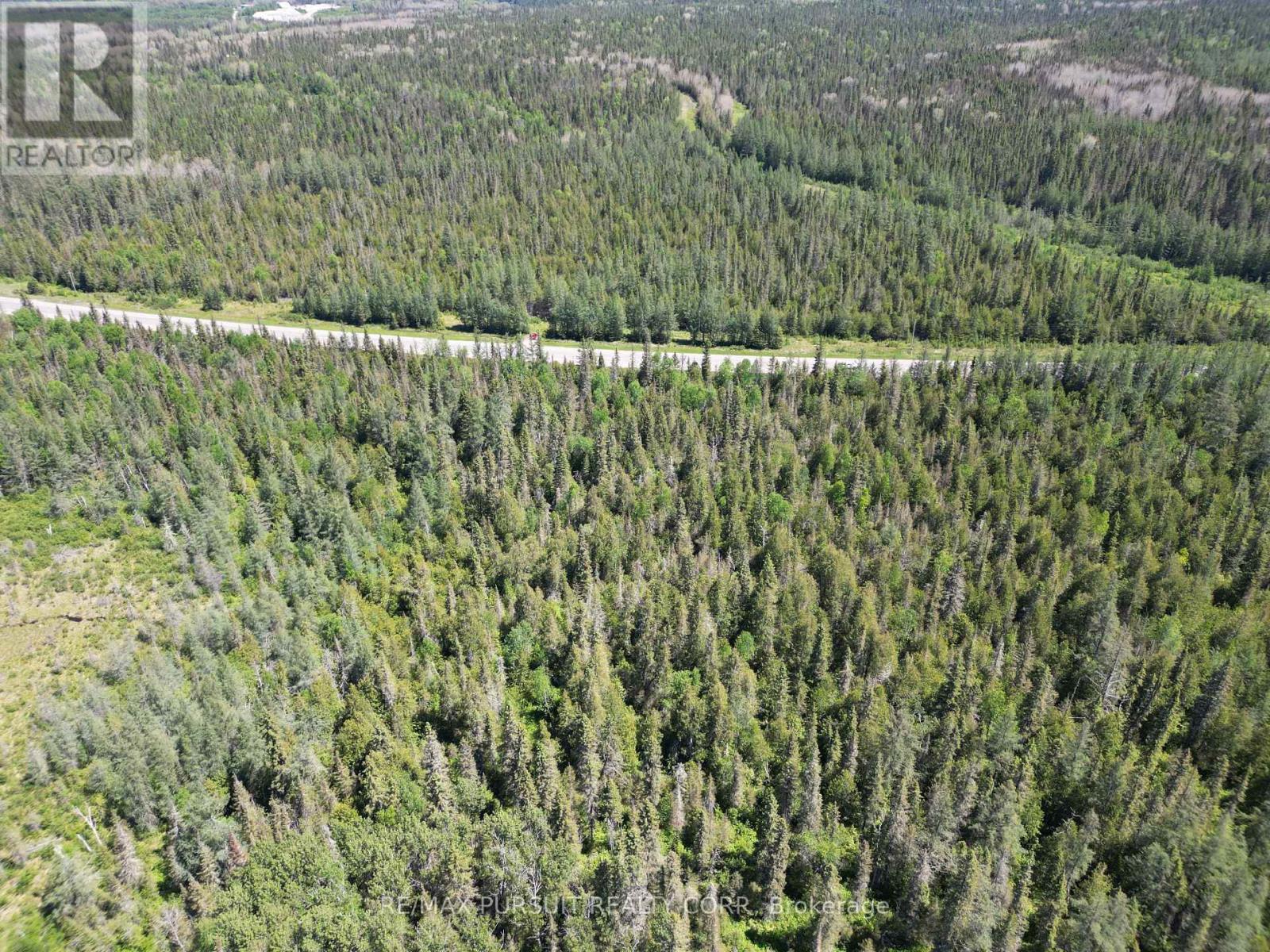 Lt4,C6 Hwy 11 Highway, Kirkland Lake (Kl Outside), ON