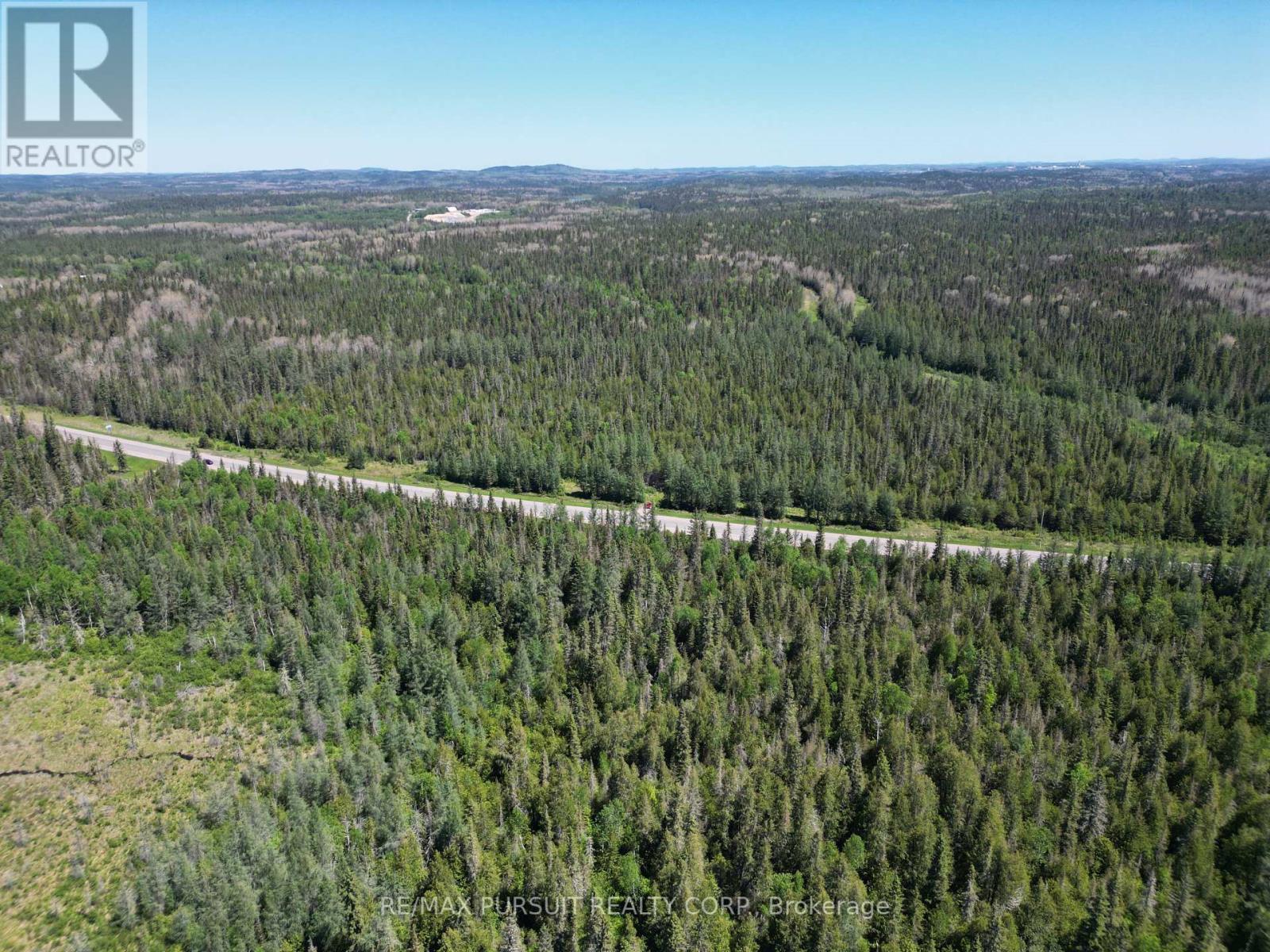 Lt4,C6 Hwy 11 Highway, Kirkland Lake (Kl Outside), ON