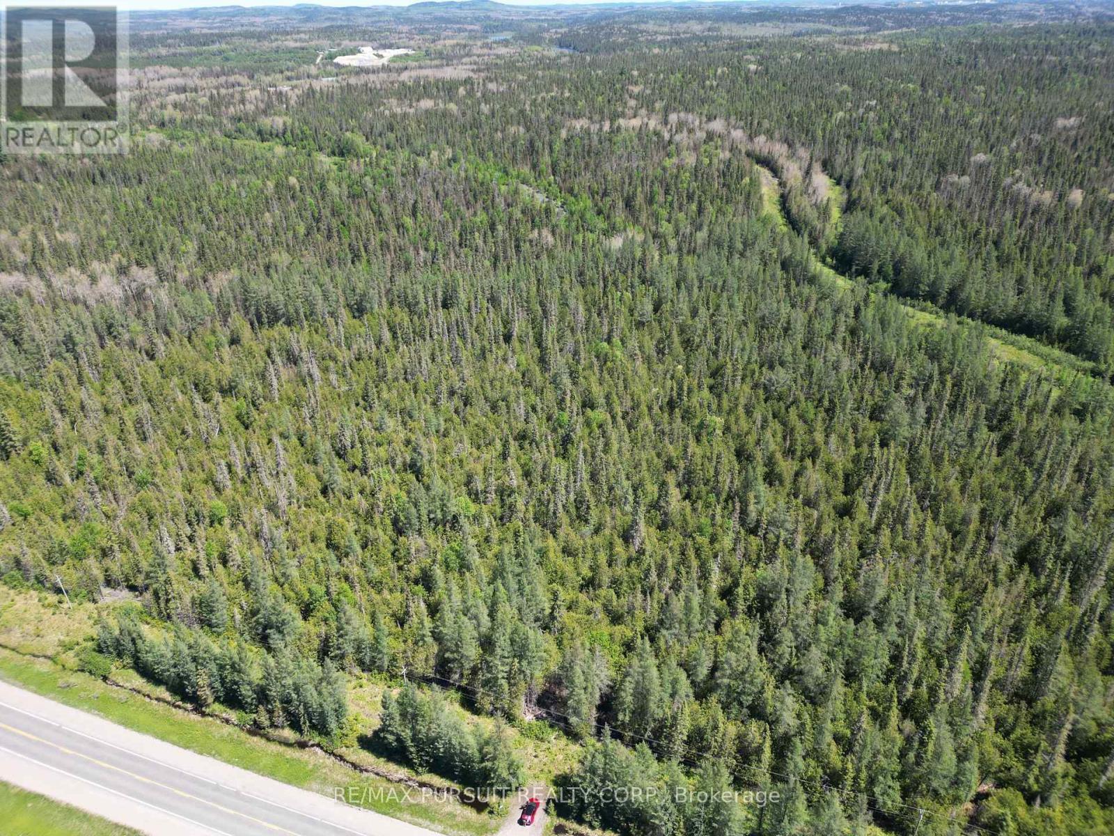 Lt4,C6 Hwy 11 Highway, Kirkland Lake (Kl Outside), ON