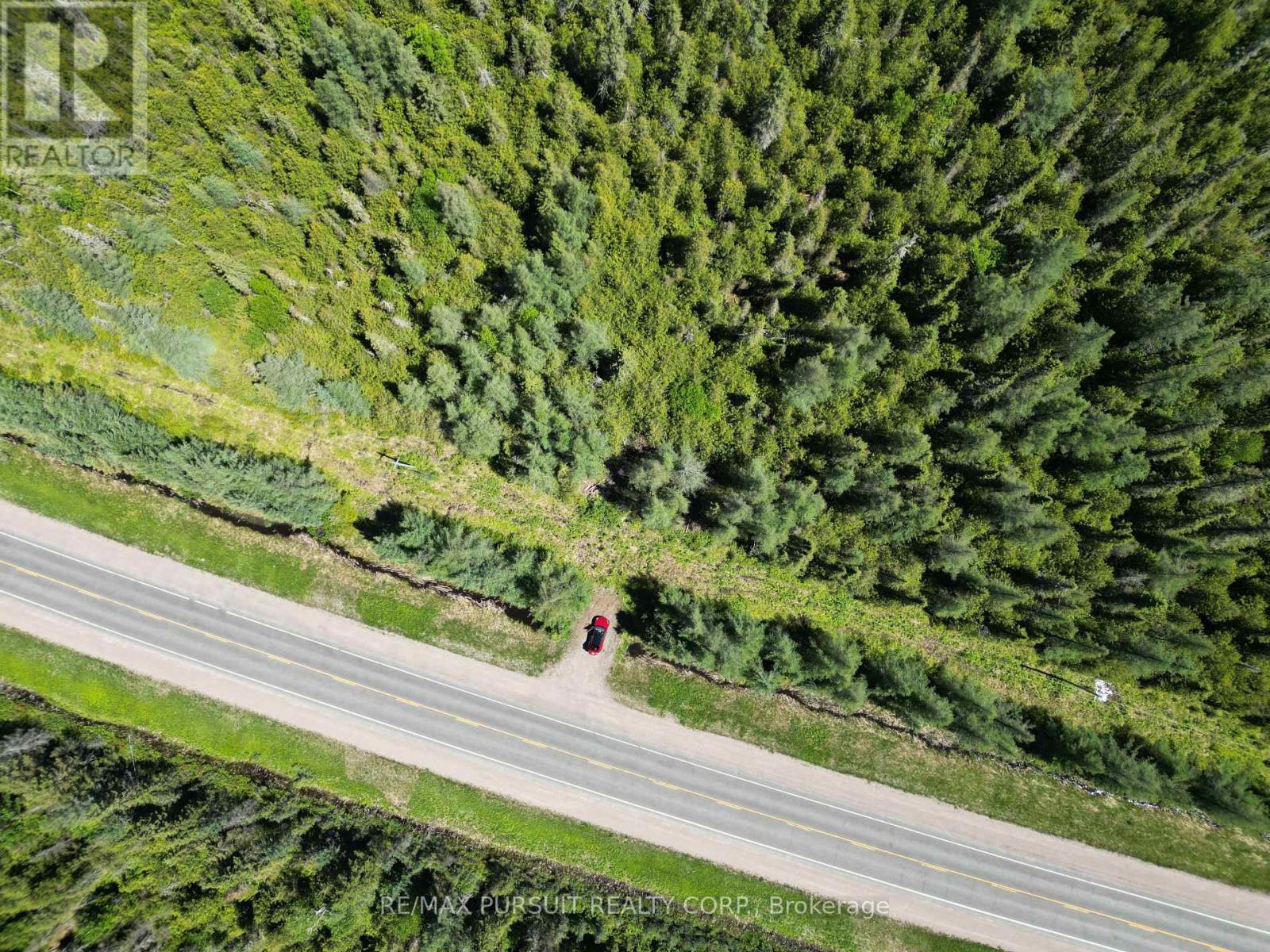 Lt4,C6 Hwy 11 Highway, Kirkland Lake (Kl Outside), ON